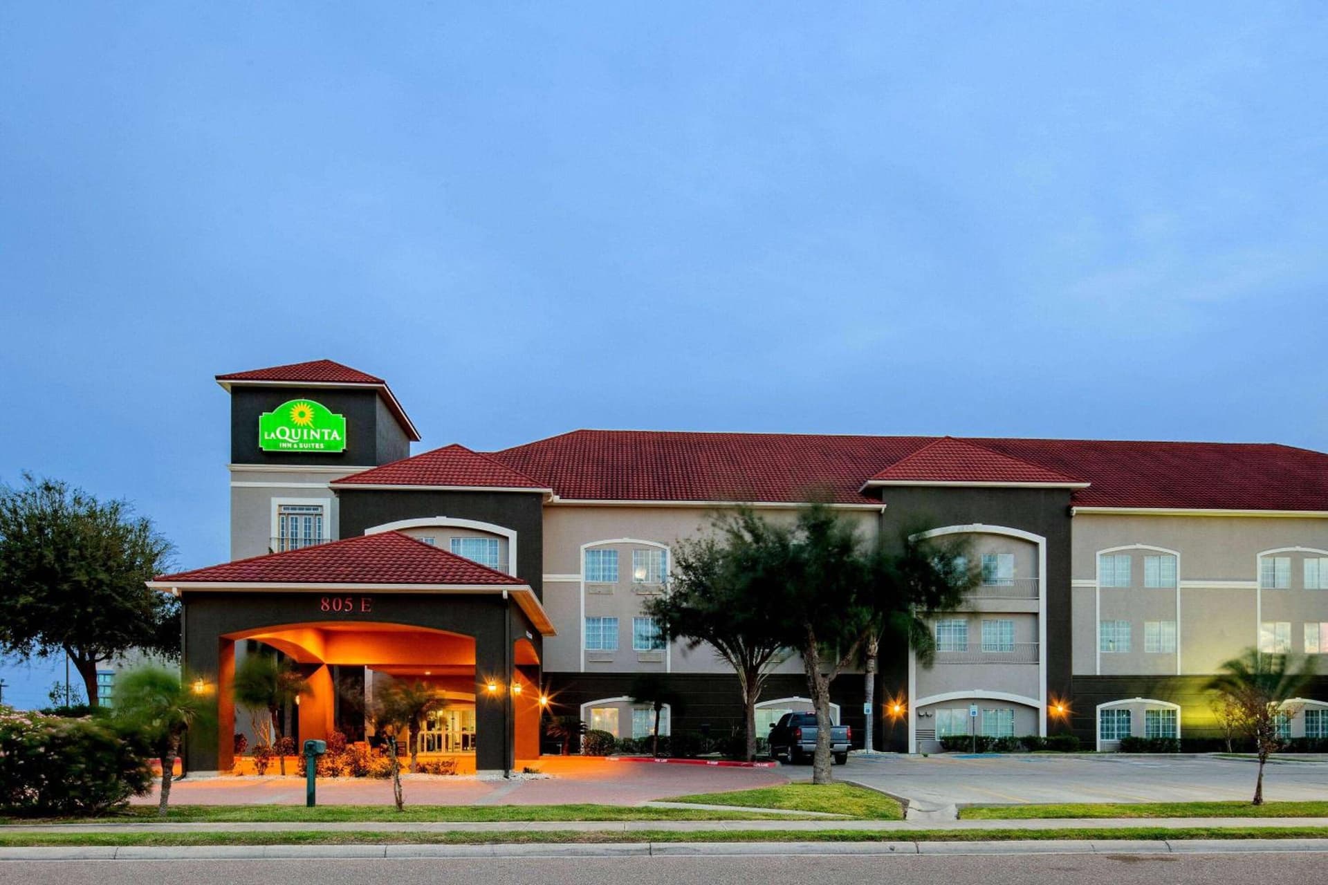 La Quinta by Wyndham Mission at West McAllen gallery photo in Mission, TX — image 6