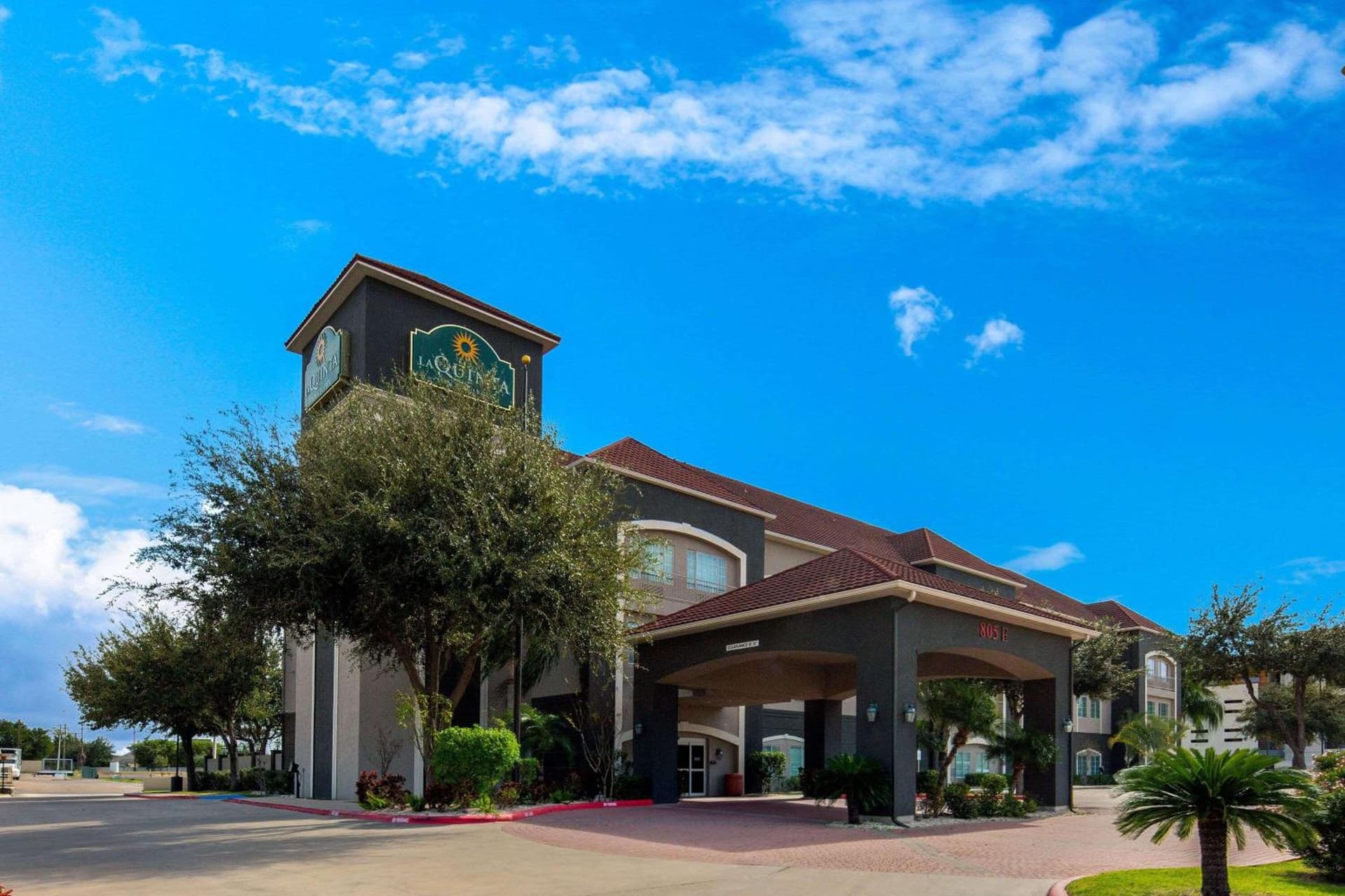 La Quinta by Wyndham Mission at West McAllen gallery photo in Mission, TX — image 4