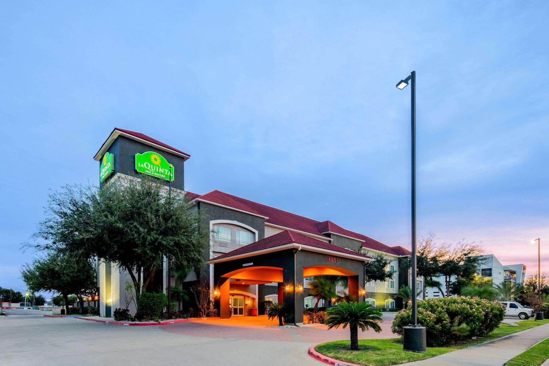 La Quinta by Wyndham Mission at West McAllen gallery photo in Mission, TX — image 13