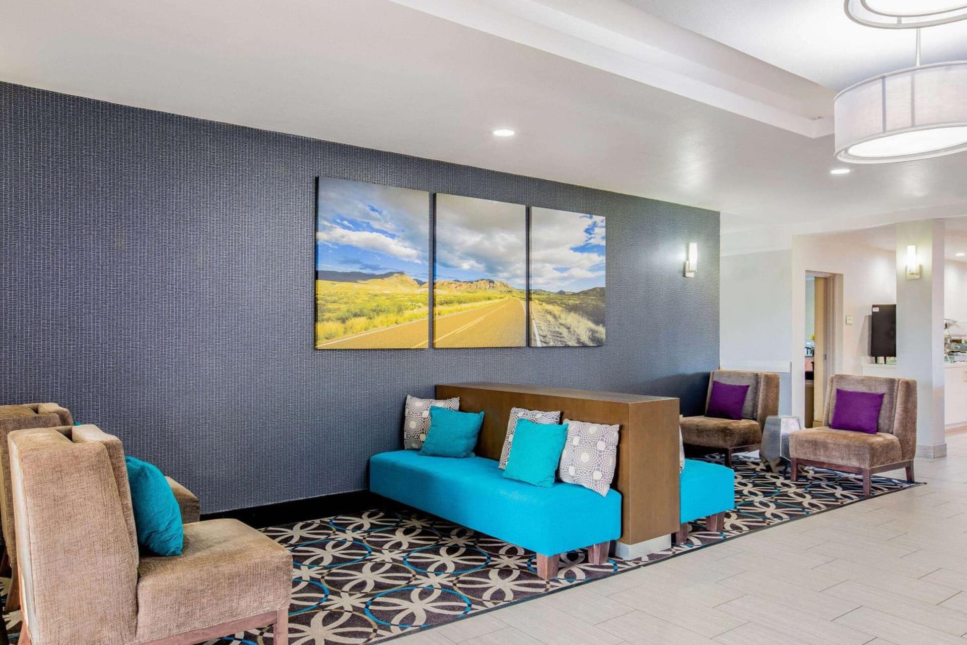 La Quinta by Wyndham Mission at West McAllen gallery photo in Mission, TX — image 15
