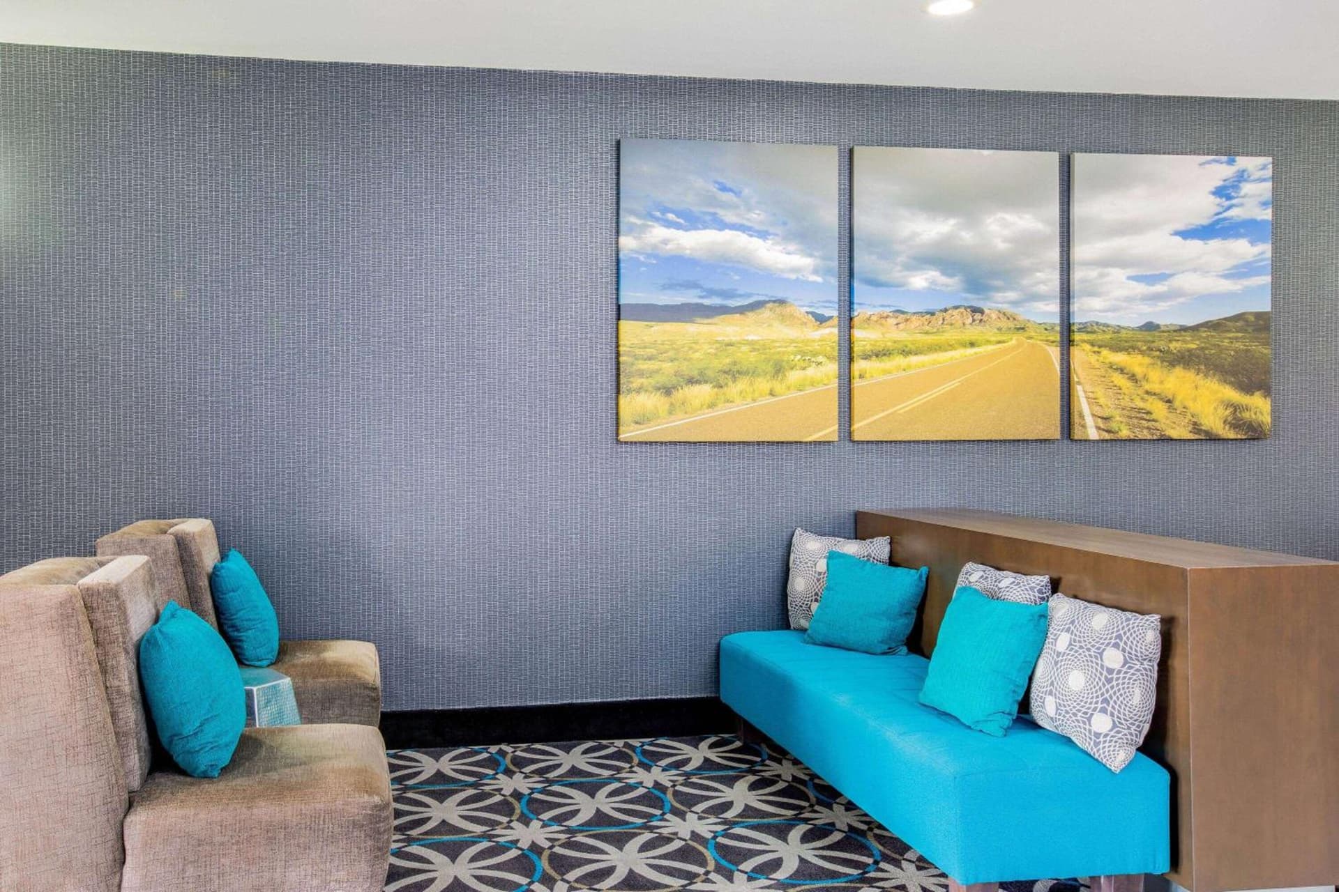 La Quinta by Wyndham Mission at West McAllen gallery photo in Mission, TX — image 26