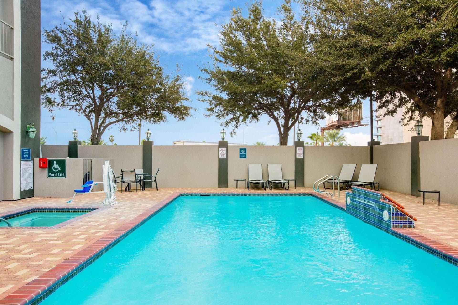 La Quinta by Wyndham Mission at West McAllen gallery photo in Mission, TX — image 5