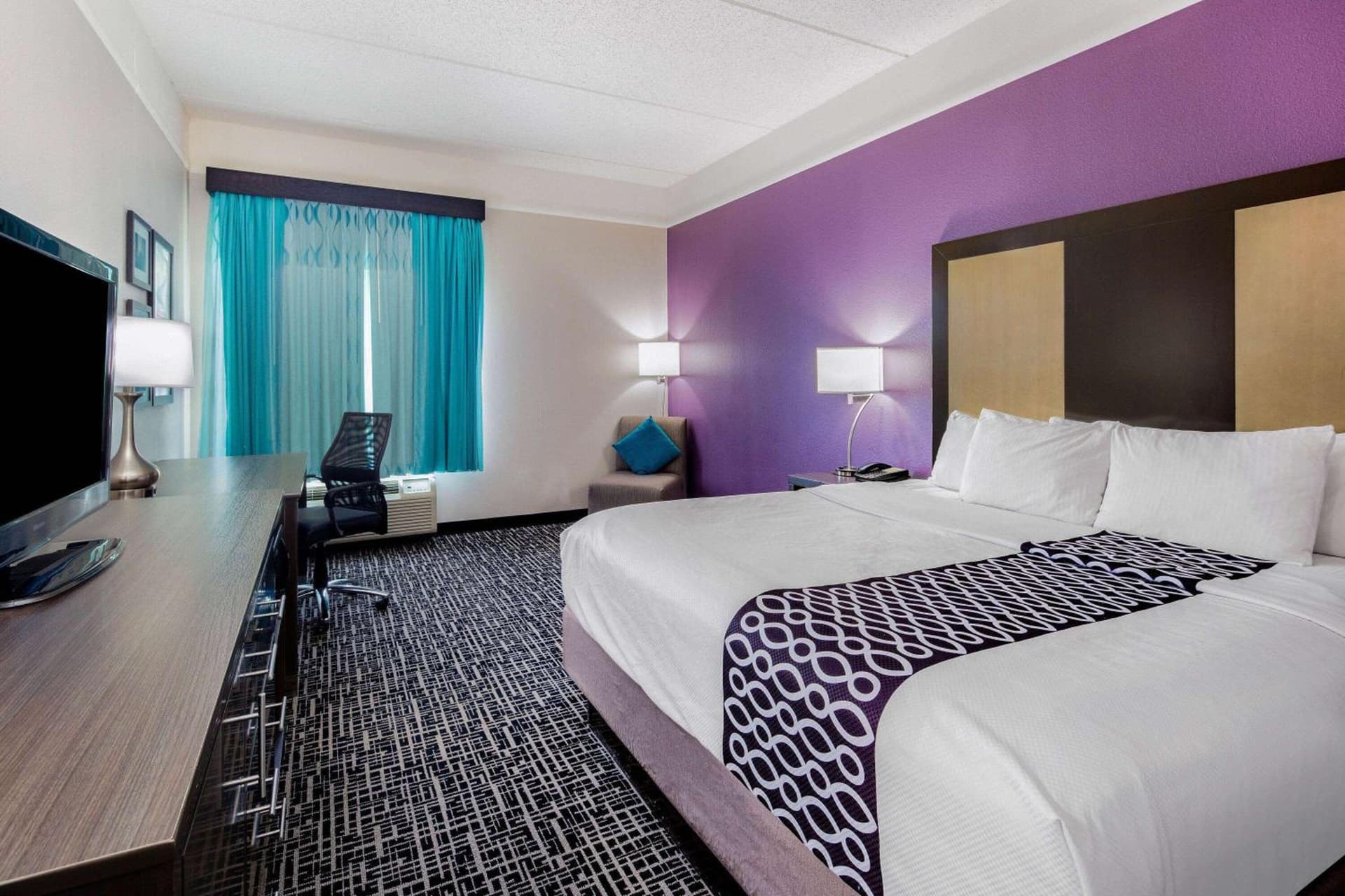 La Quinta by Wyndham Mission at West McAllen gallery photo in Mission, TX — image 16