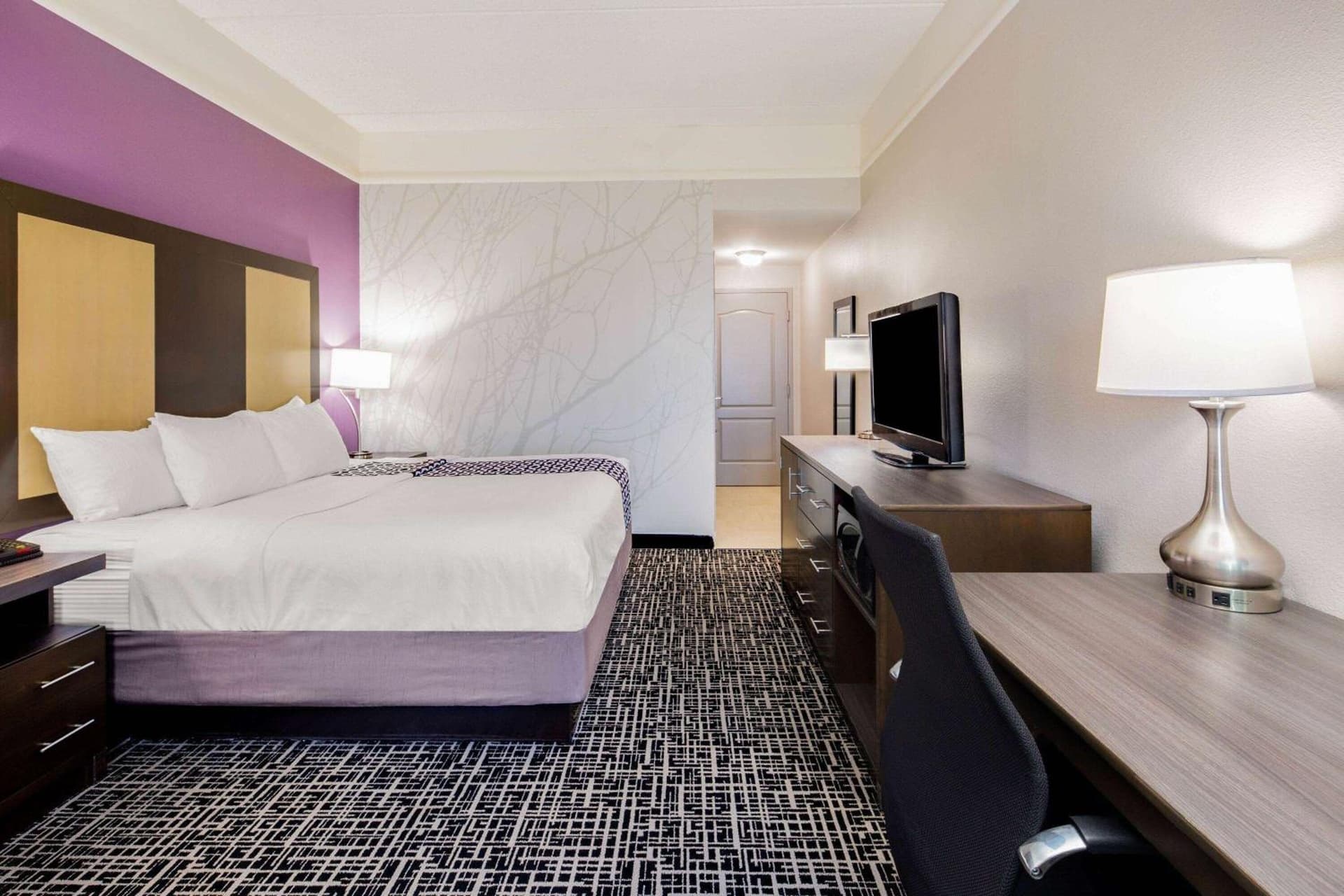 La Quinta by Wyndham Mission at West McAllen gallery photo in Mission, TX — image 22