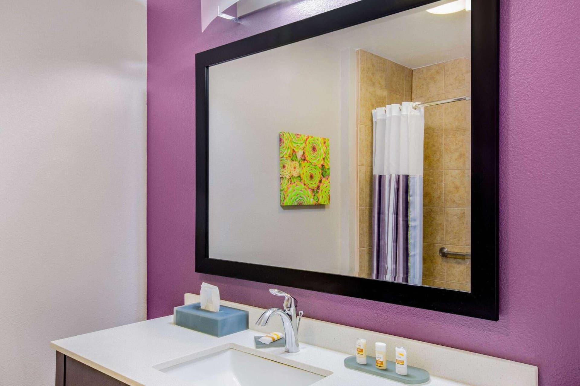 La Quinta by Wyndham Mission at West McAllen gallery photo in Mission, TX — image 23