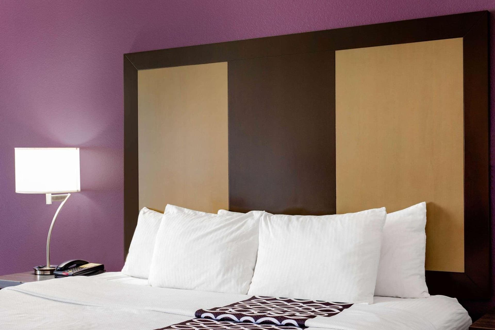 La Quinta by Wyndham Mission at West McAllen gallery photo in Mission, TX — image 11