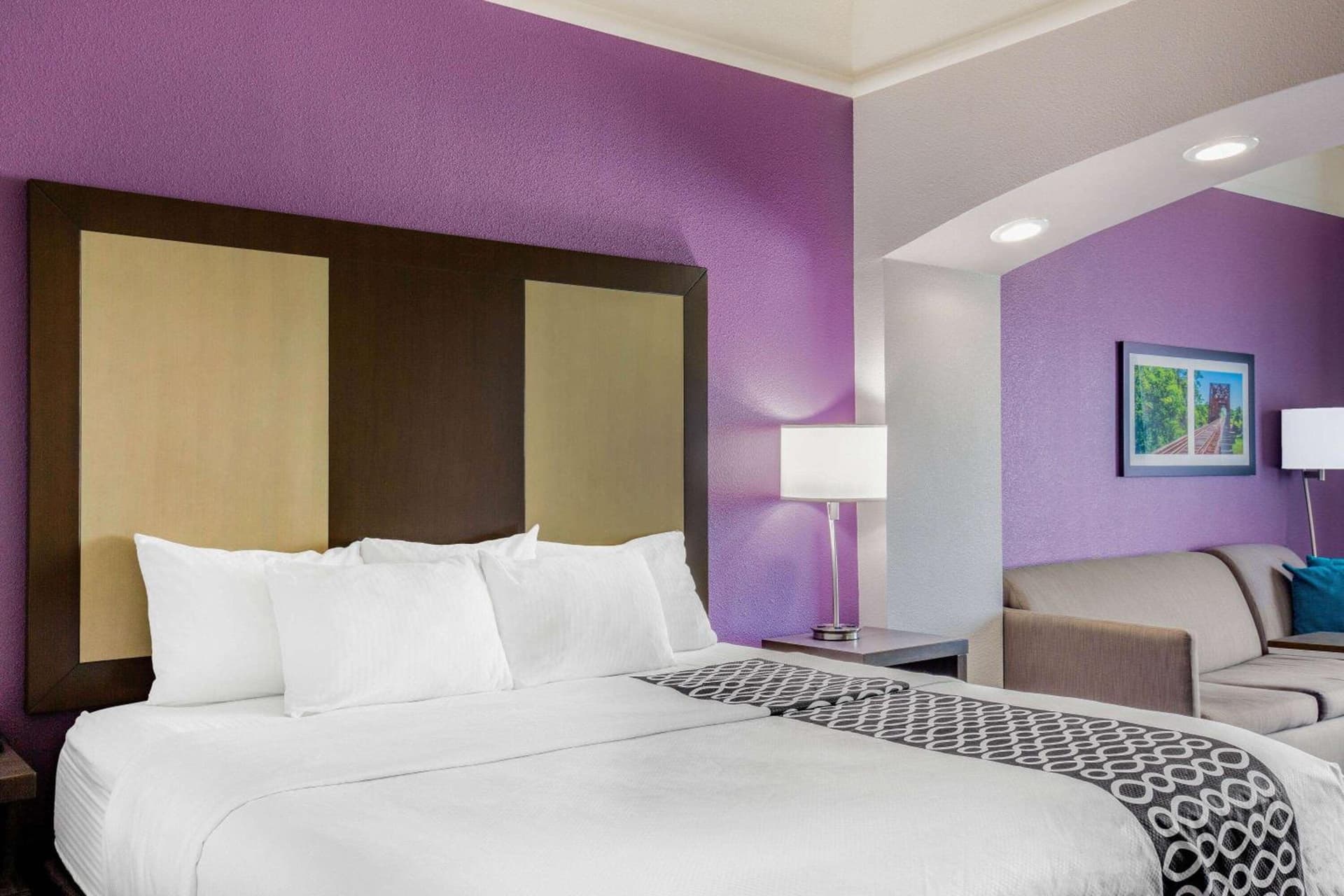 La Quinta by Wyndham Mission at West McAllen gallery photo in Mission, TX — image 9
