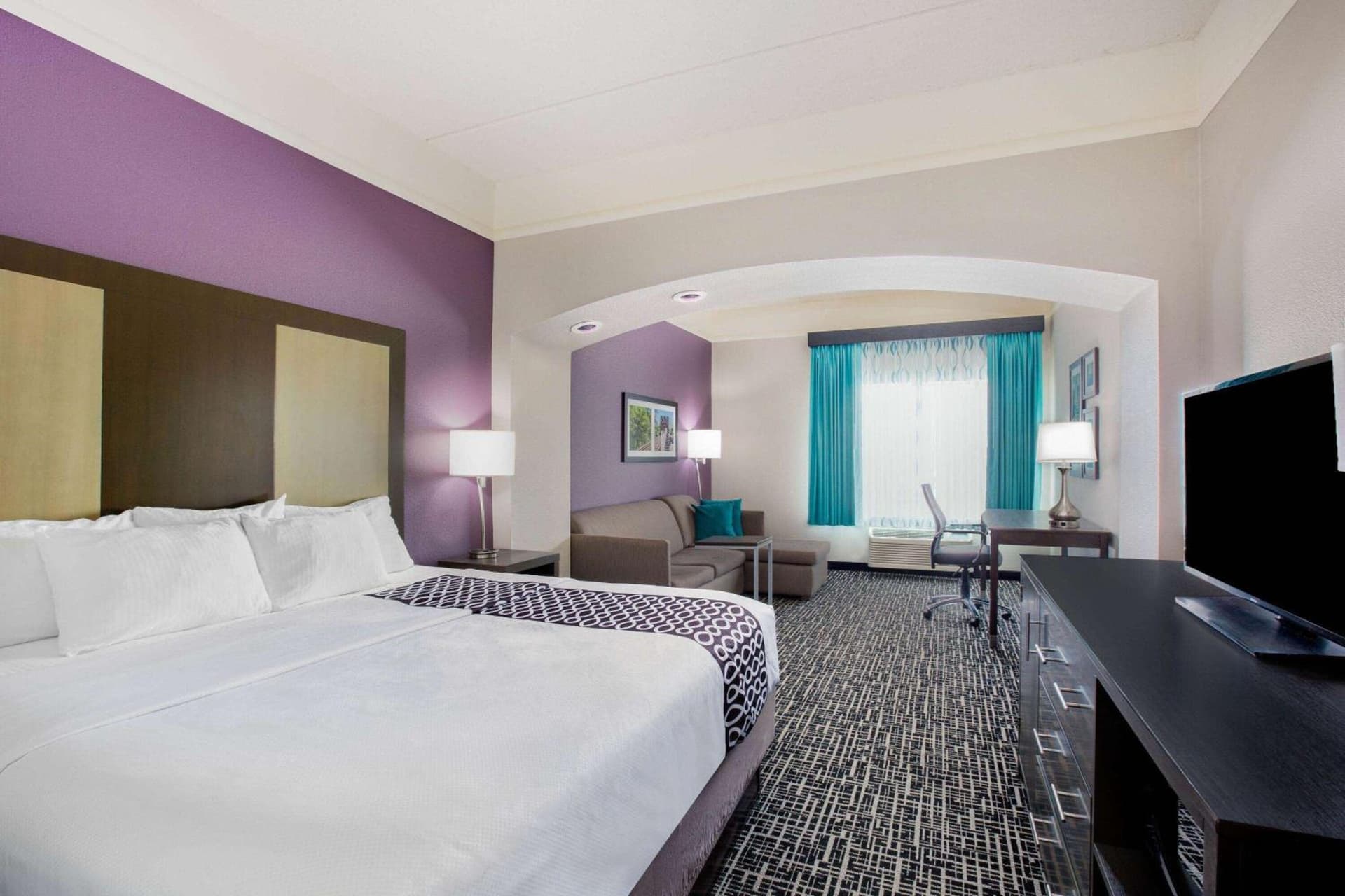 La Quinta by Wyndham Mission at West McAllen gallery photo in Mission, TX — image 29