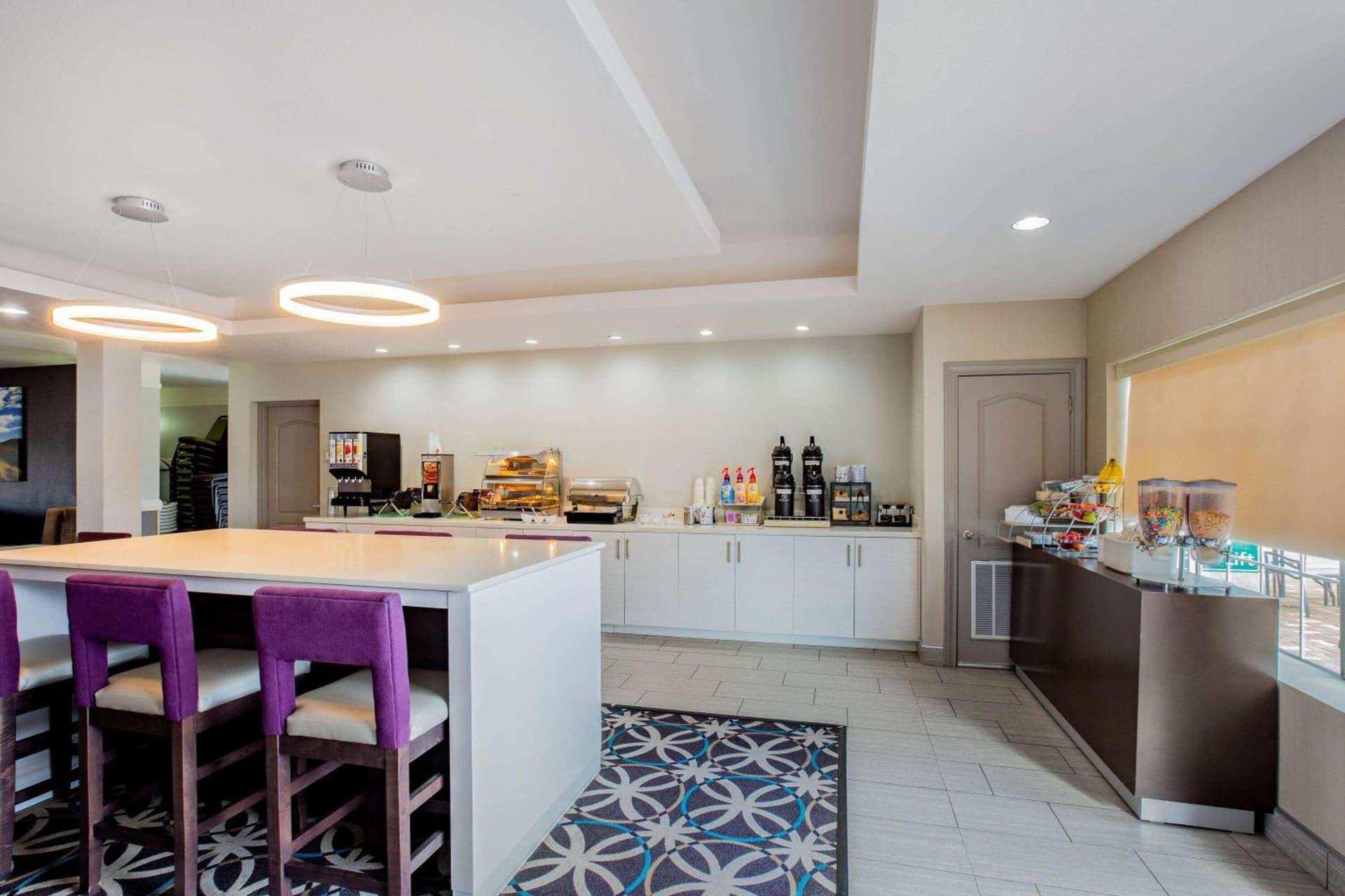 La Quinta by Wyndham Mission at West McAllen gallery photo in Mission, TX — image 30