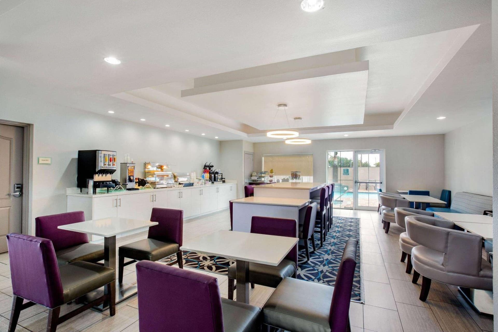 La Quinta by Wyndham Mission at West McAllen gallery photo in Mission, TX — image 25