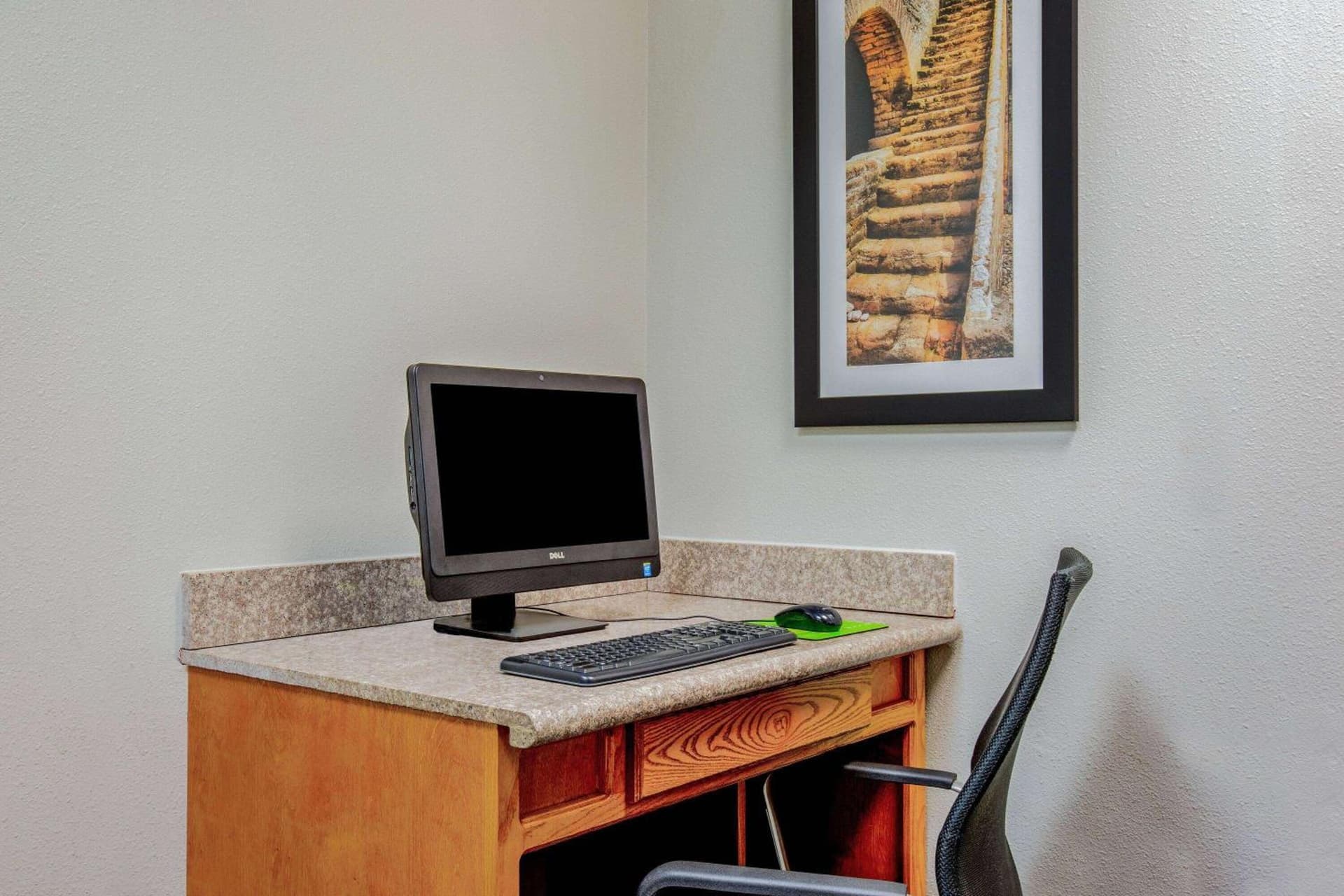 La Quinta by Wyndham Mission at West McAllen gallery photo in Mission, TX — image 33
