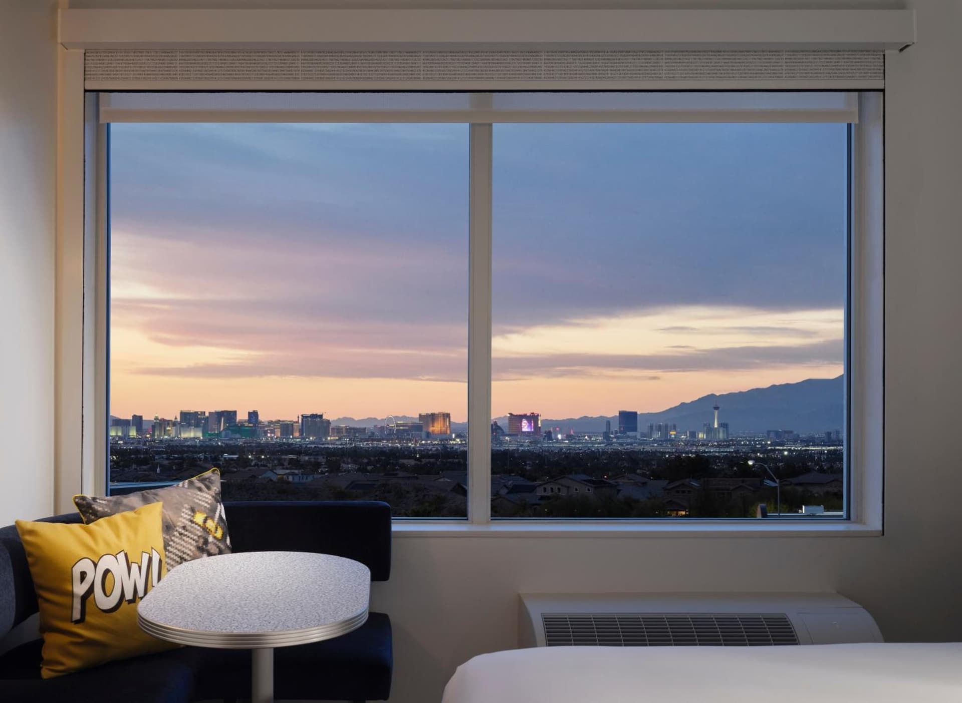 Aloft by Marriott Henderson gallery photo in Las Vegas, NV — image 50