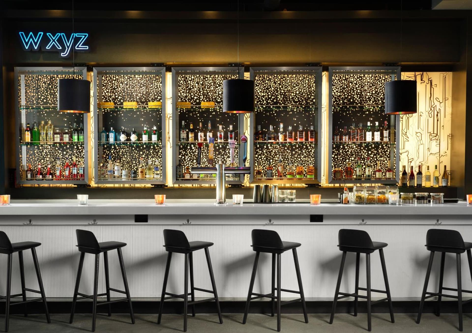 Aloft by Marriott Henderson gallery photo in Las Vegas, NV — image 44
