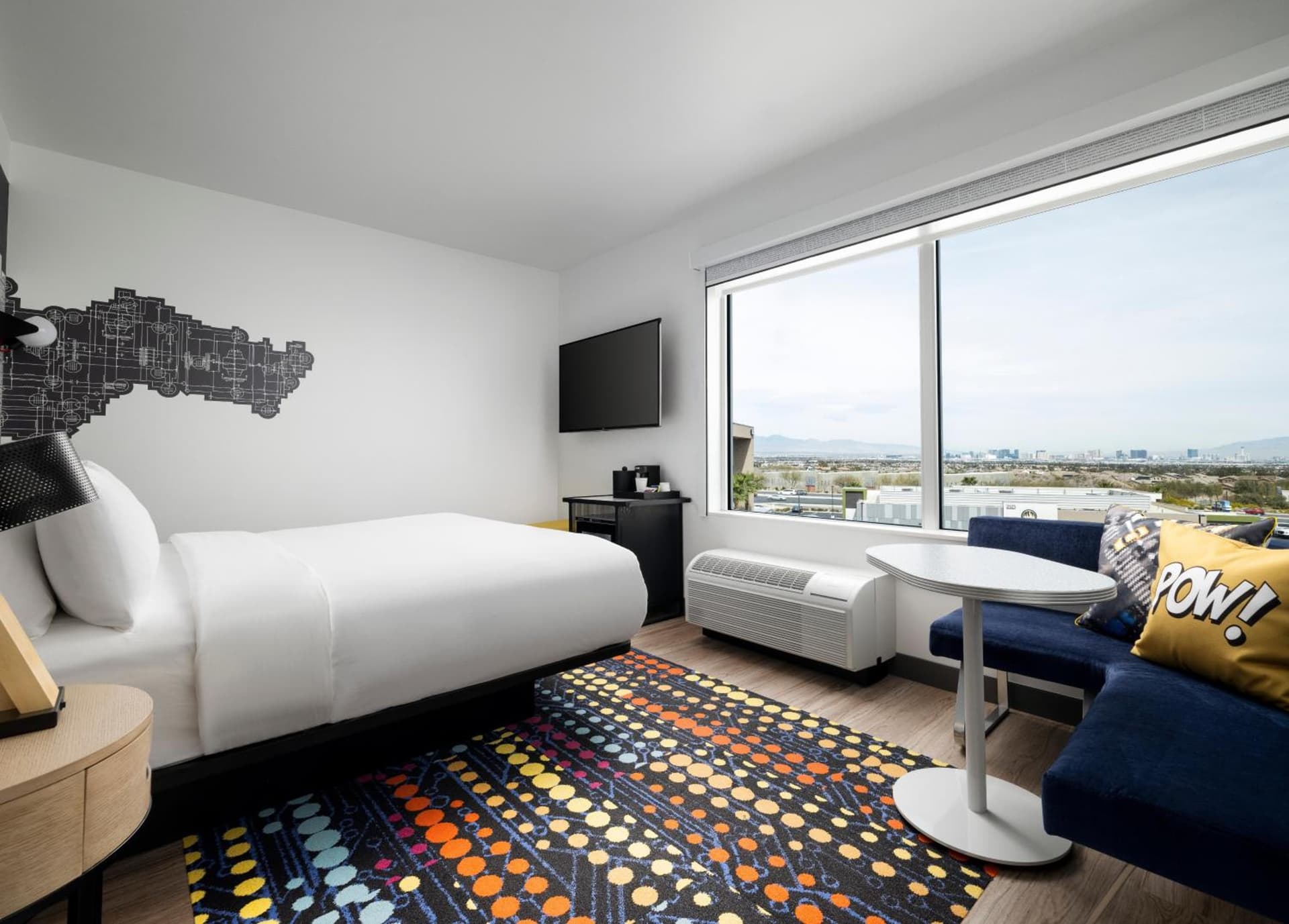 Aloft by Marriott Henderson gallery photo in Las Vegas, NV — image 11