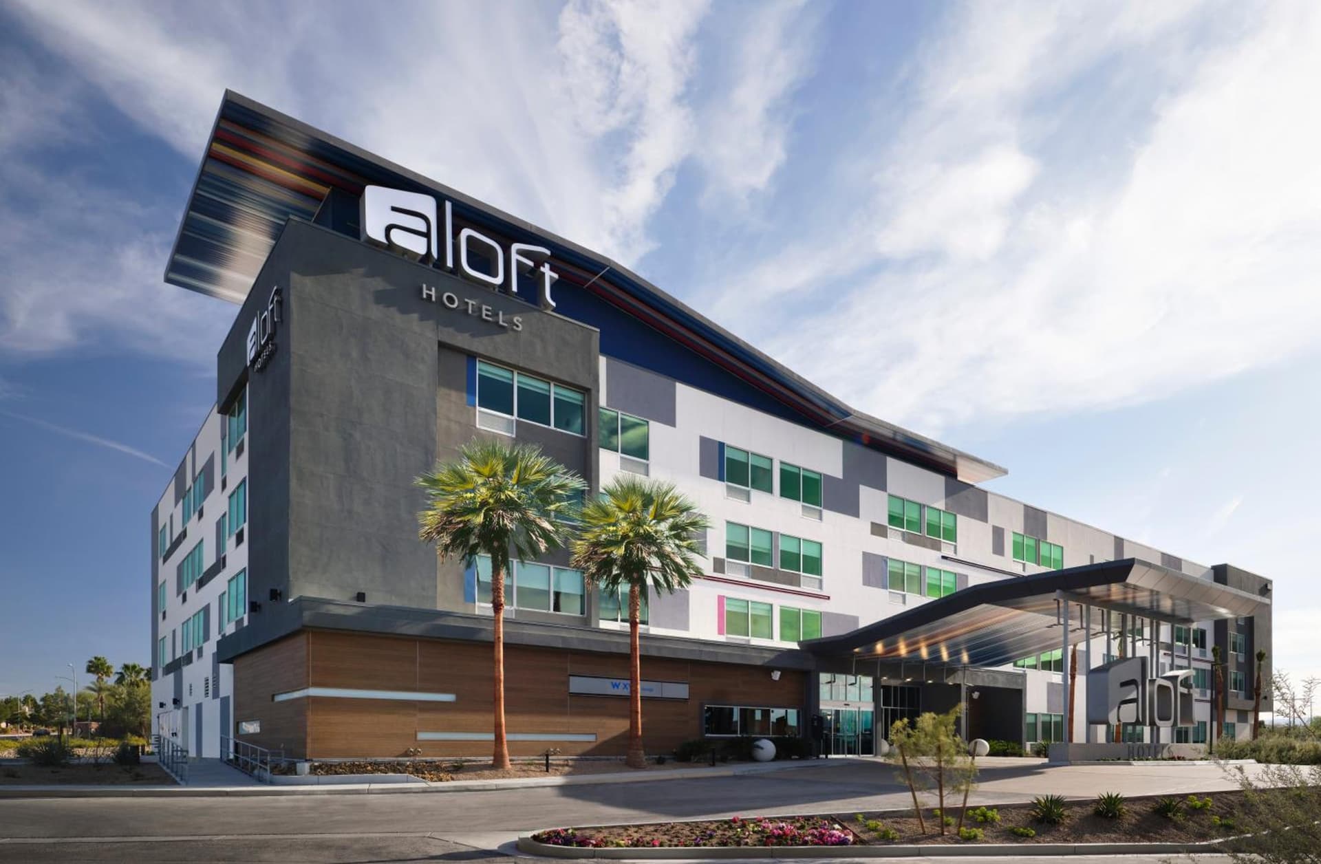 Aloft by Marriott Henderson gallery photo in Las Vegas, NV — image 5