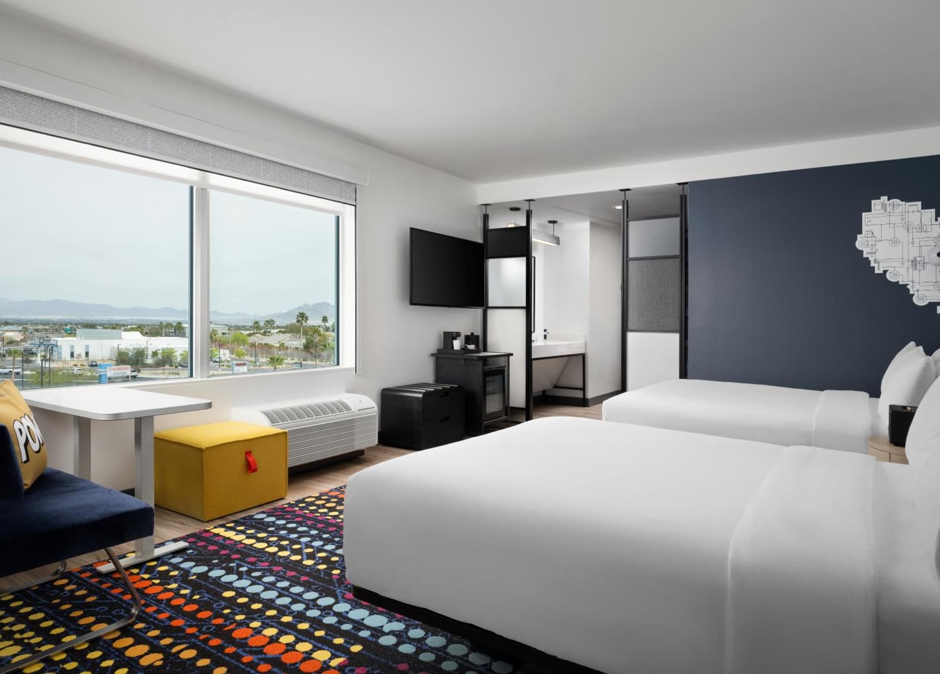 Aloft by Marriott Henderson gallery photo in Las Vegas, NV — image 8