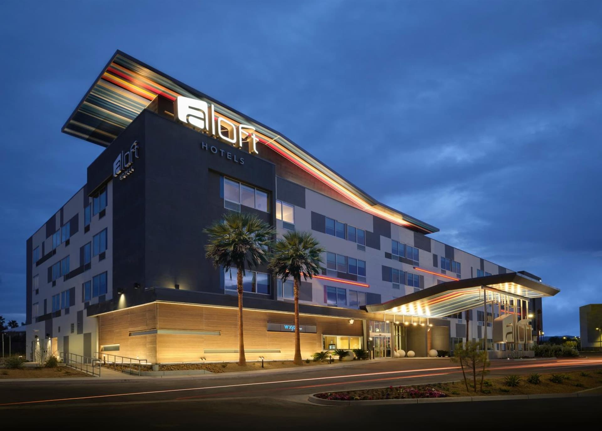 Aloft by Marriott Henderson gallery photo in Las Vegas, NV — image 53