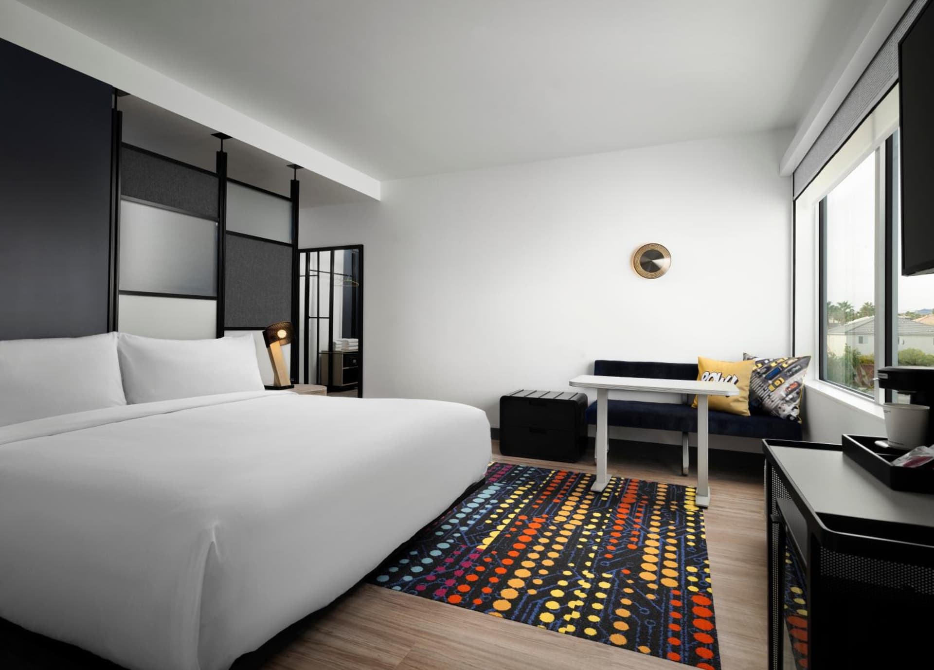 Aloft by Marriott Henderson gallery photo in Las Vegas, NV — image 17