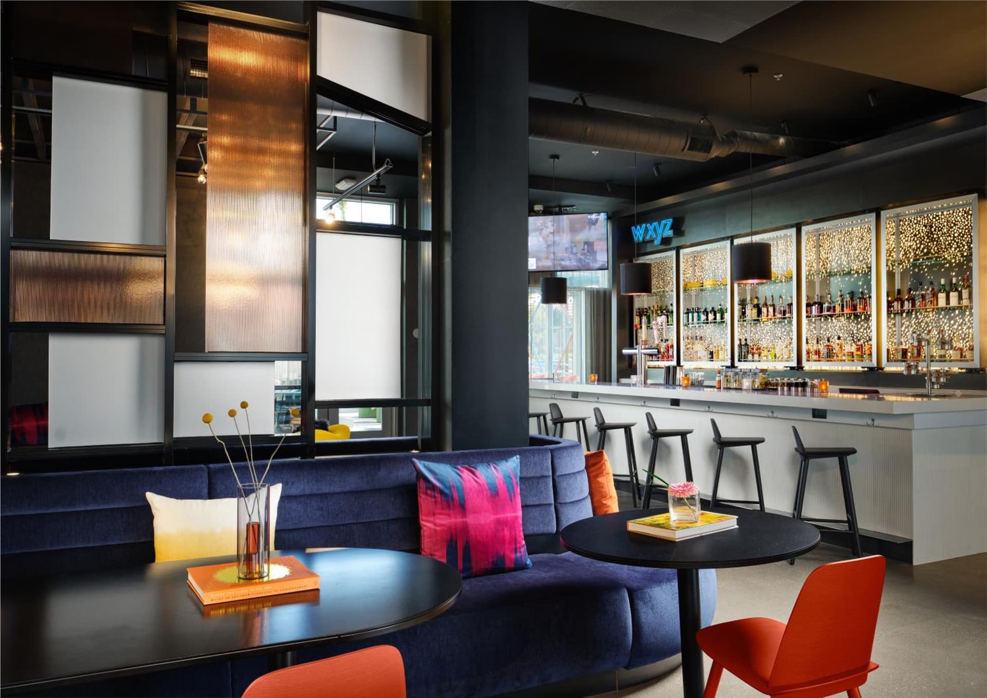 Aloft by Marriott Henderson gallery photo in Las Vegas, NV — image 9