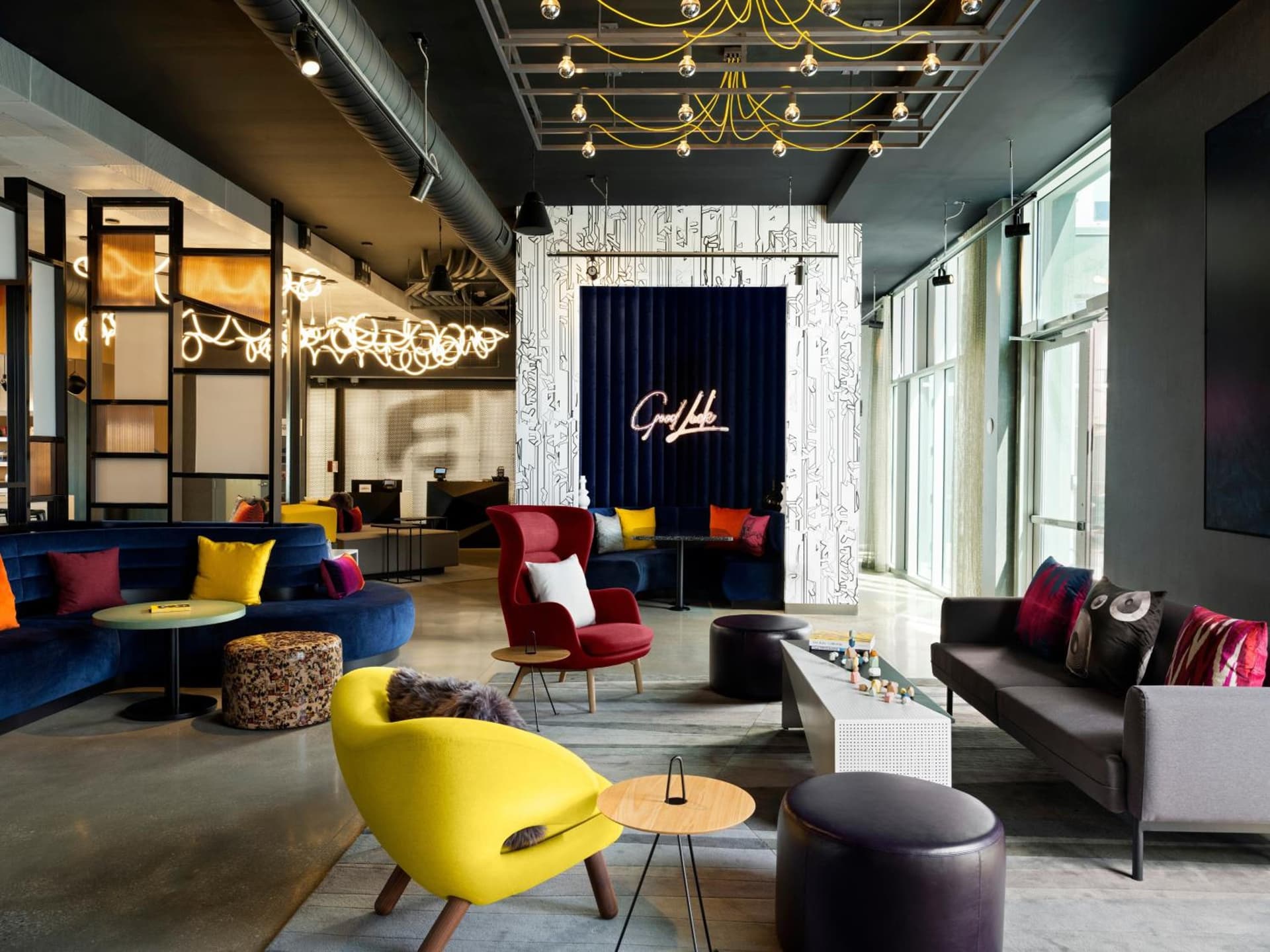Aloft by Marriott Henderson gallery photo in Las Vegas, NV — image 19