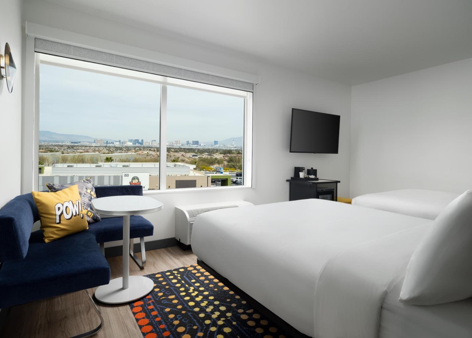Aloft by Marriott Henderson gallery photo in Las Vegas, NV — image 45