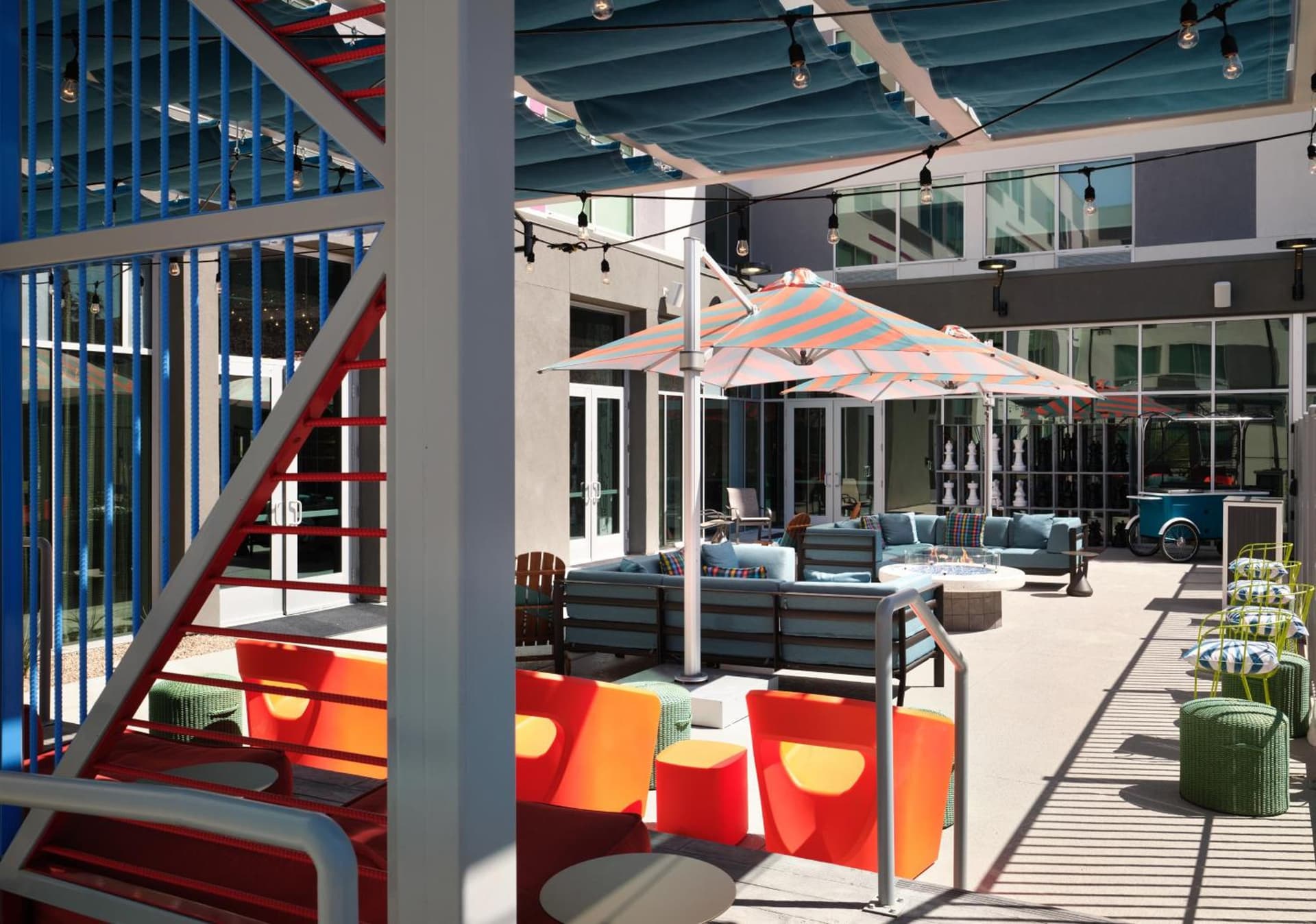 Aloft by Marriott Henderson gallery photo in Las Vegas, NV — image 6