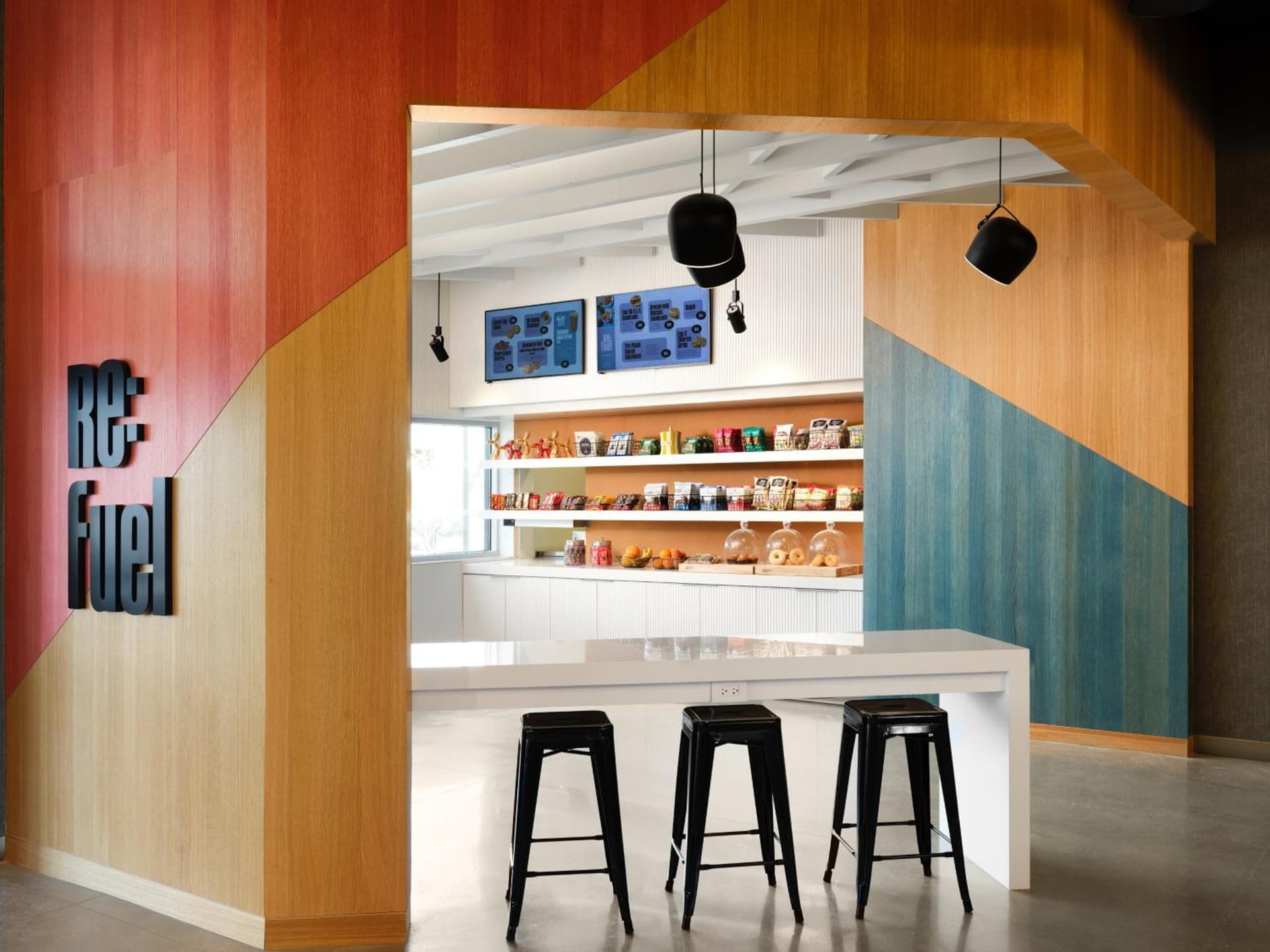 Aloft by Marriott Henderson gallery photo in Las Vegas, NV — image 36