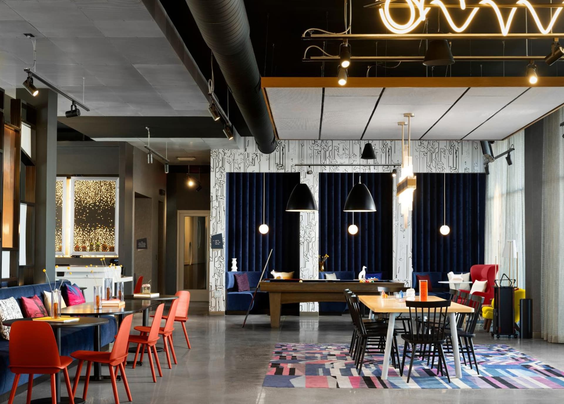 Aloft by Marriott Henderson gallery photo in Las Vegas, NV — image 46