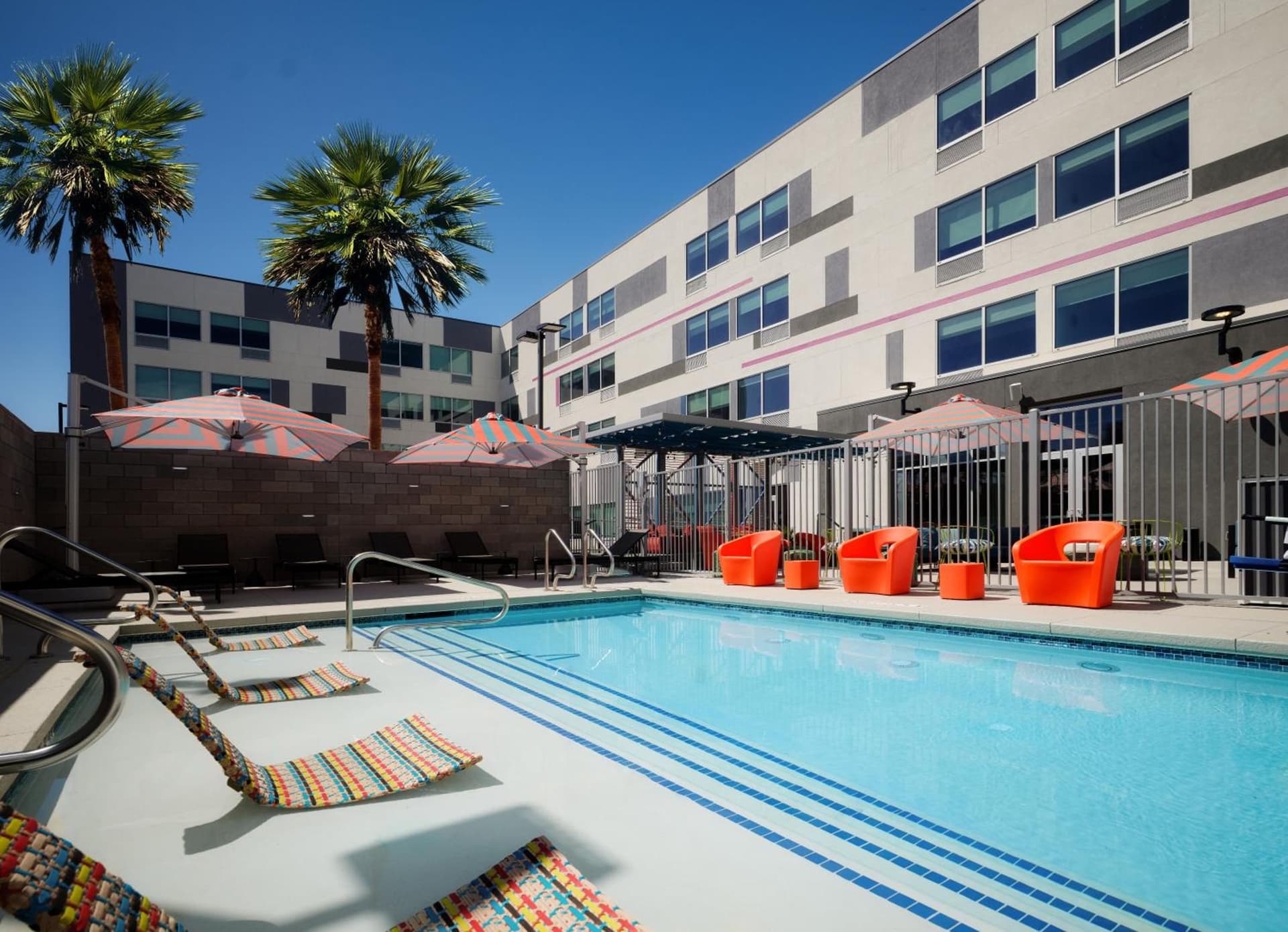 Aloft by Marriott Henderson gallery photo in Las Vegas, NV — image 41