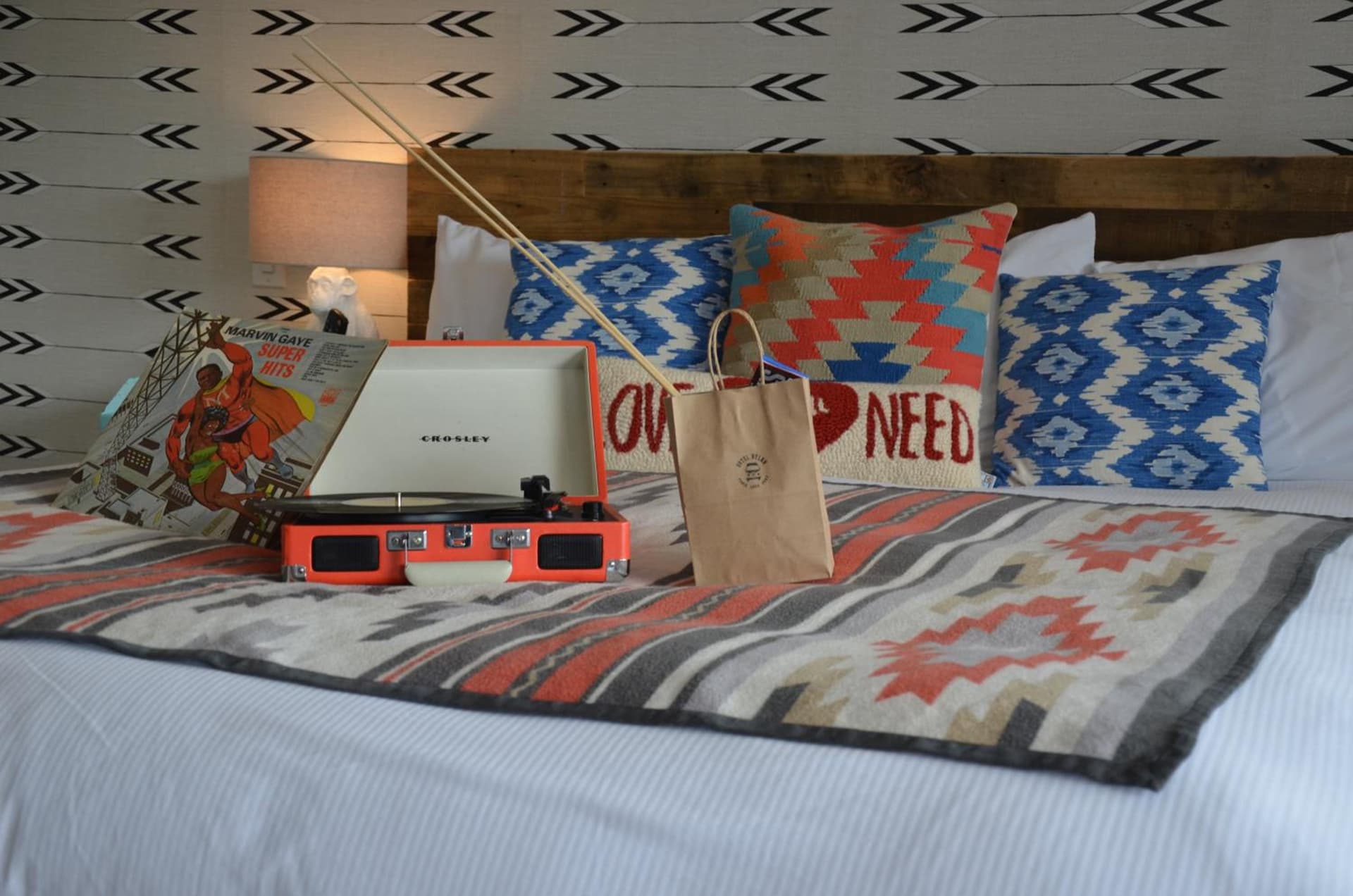 Hotel Dylan gallery photo in Woodstock — image 20