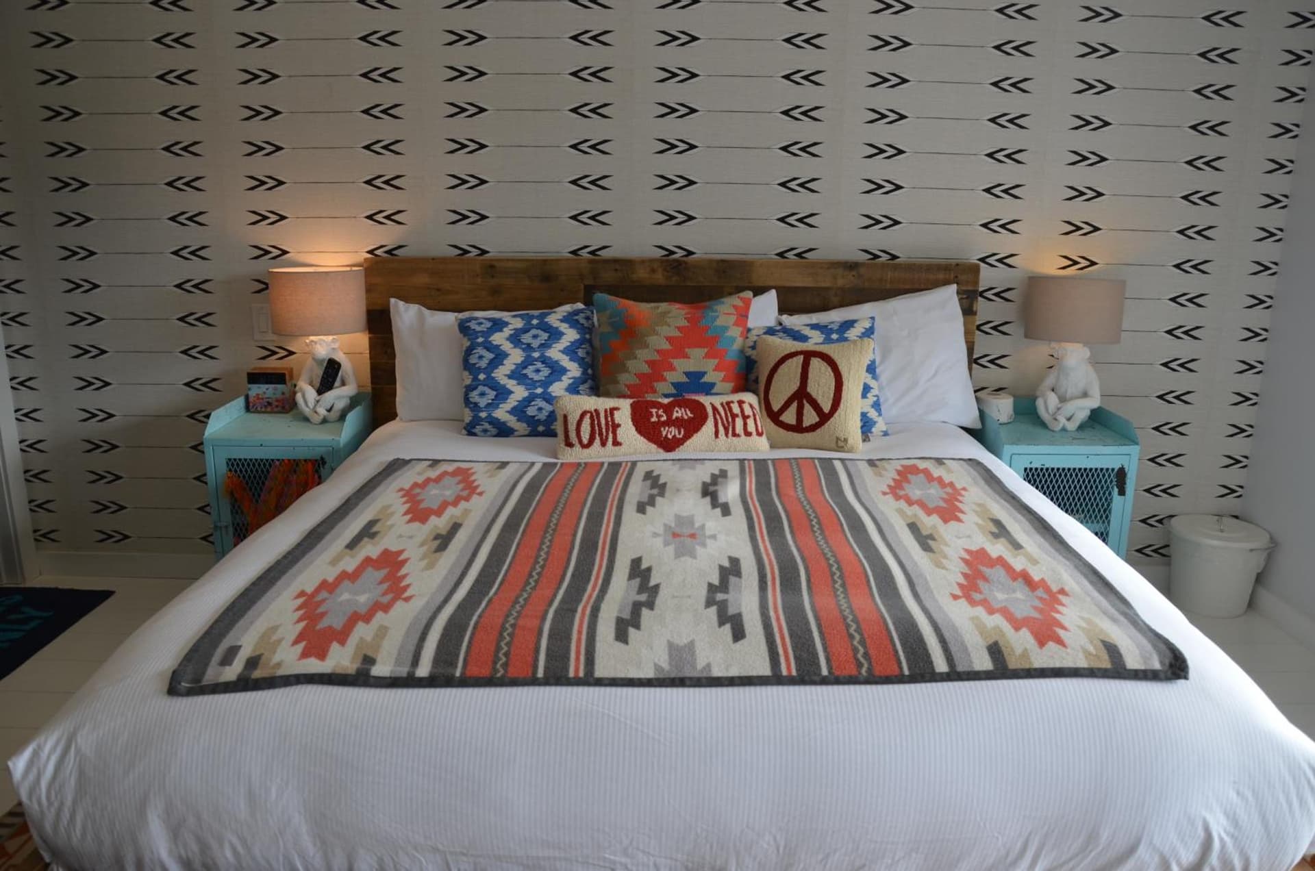 Hotel Dylan gallery photo in Woodstock — image 4