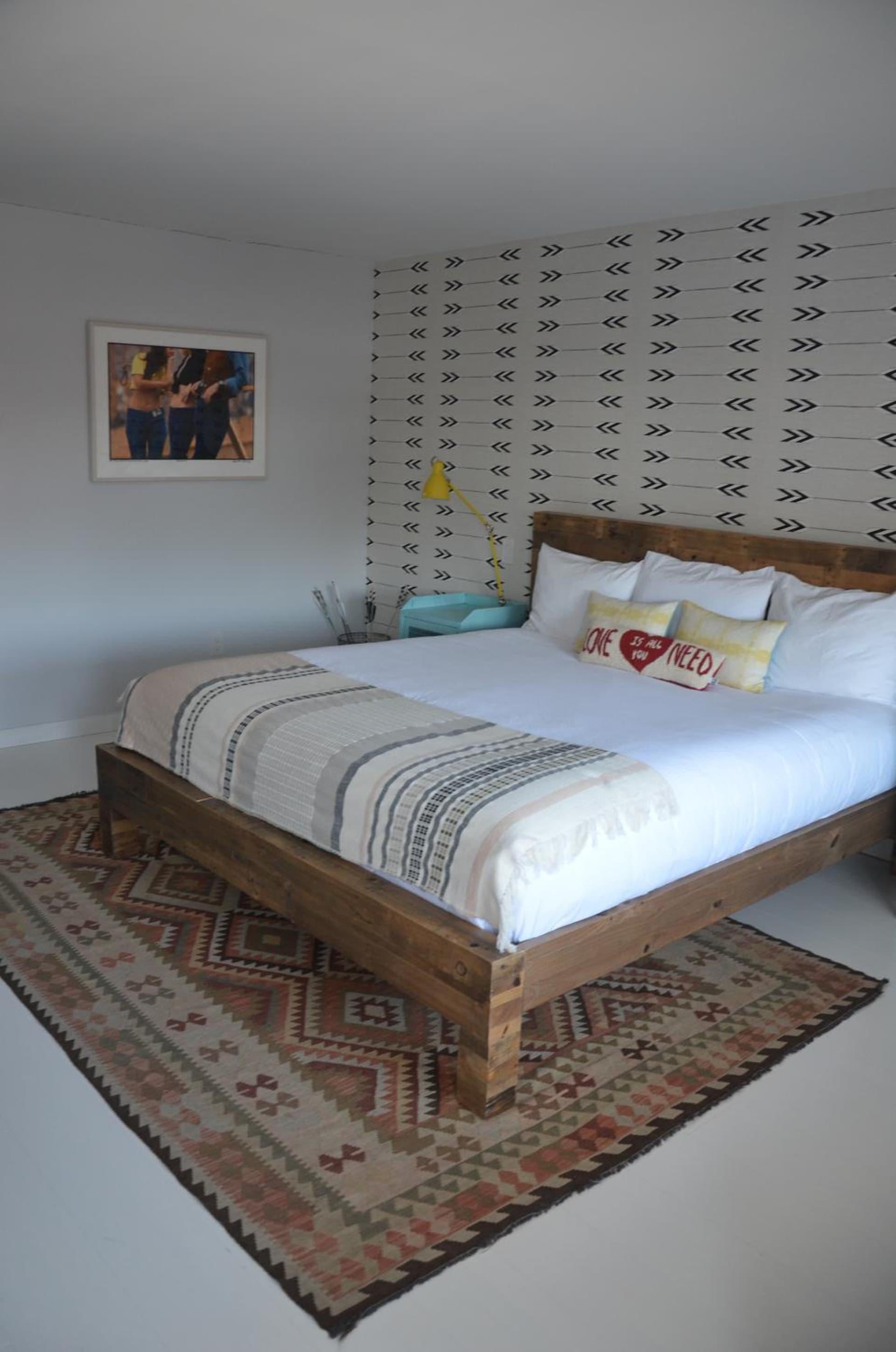 Hotel Dylan gallery photo in Woodstock — image 15