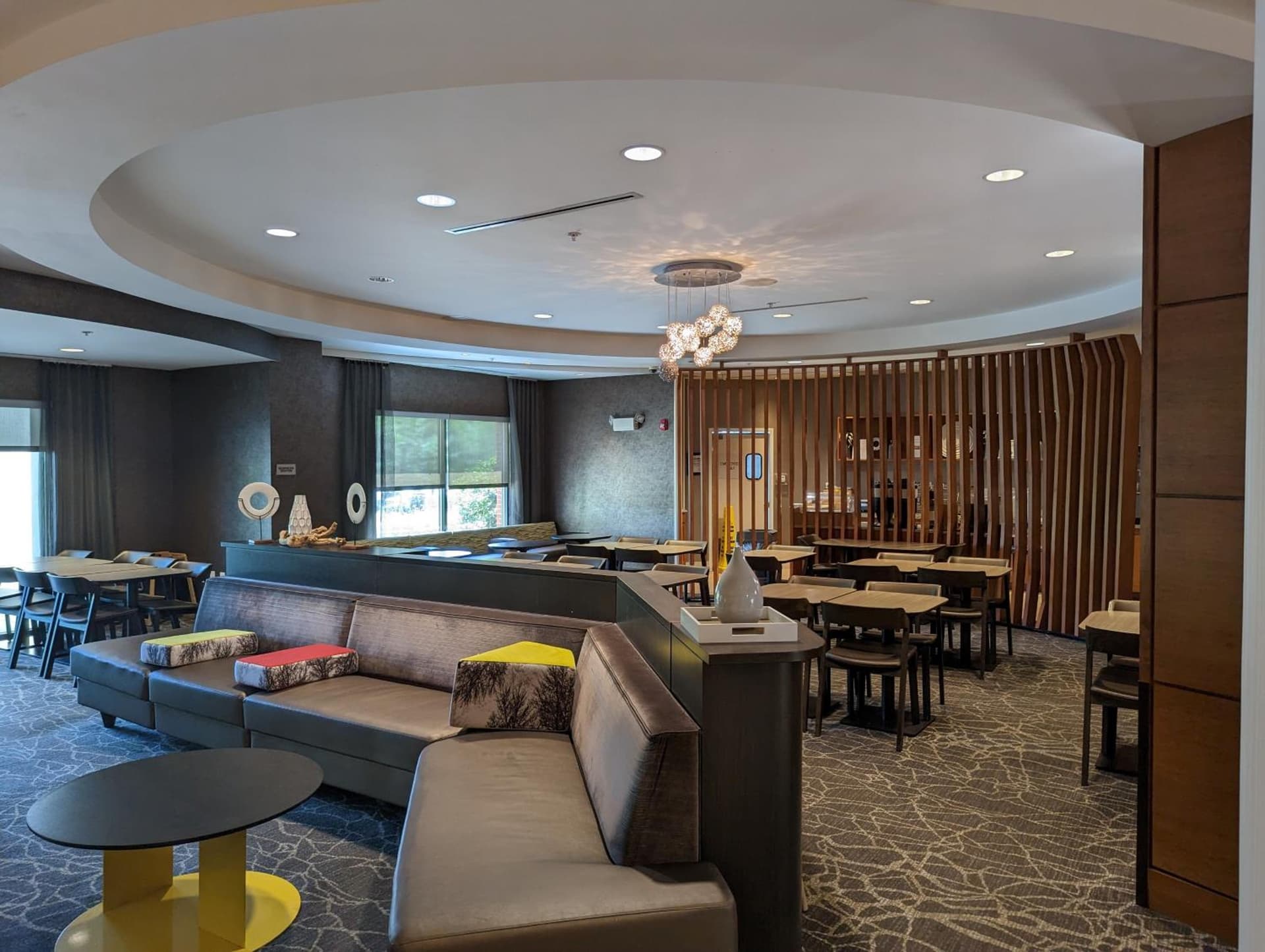SpringHill Suites by Marriott Athens West gallery photo in Athens, GA — image 26