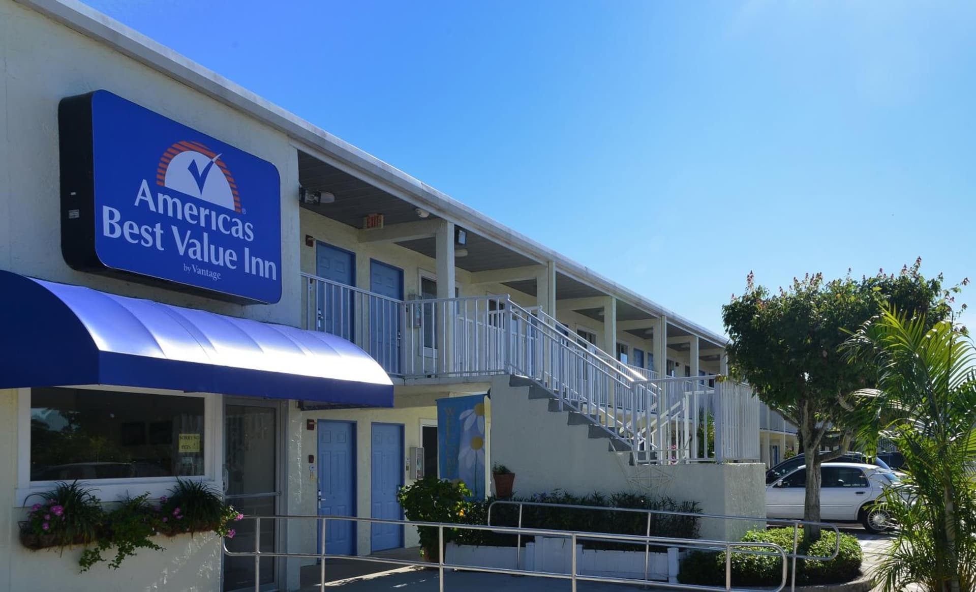 Americas Best Value Inn Bradenton-Sarasota gallery photo in Bradenton, FL — image 23
