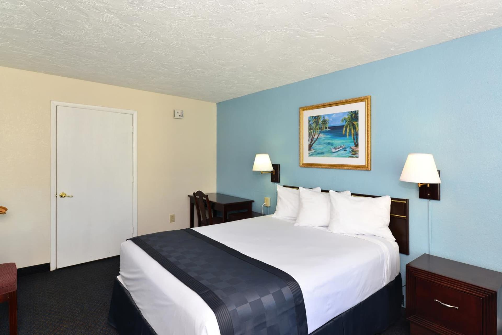 Americas Best Value Inn Bradenton-Sarasota gallery photo in Bradenton, FL — image 11
