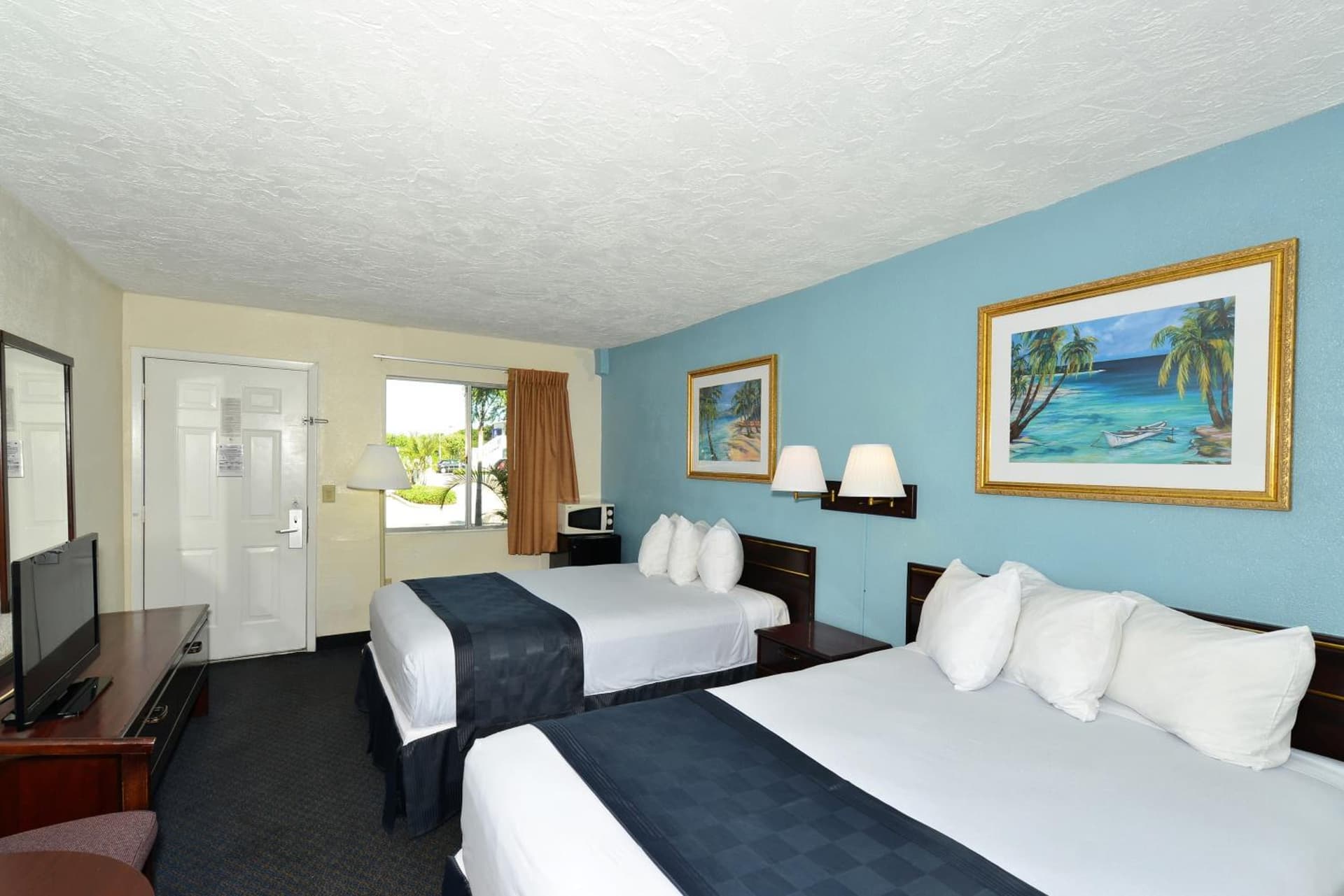 Americas Best Value Inn Bradenton-Sarasota gallery photo in Bradenton, FL — image 26
