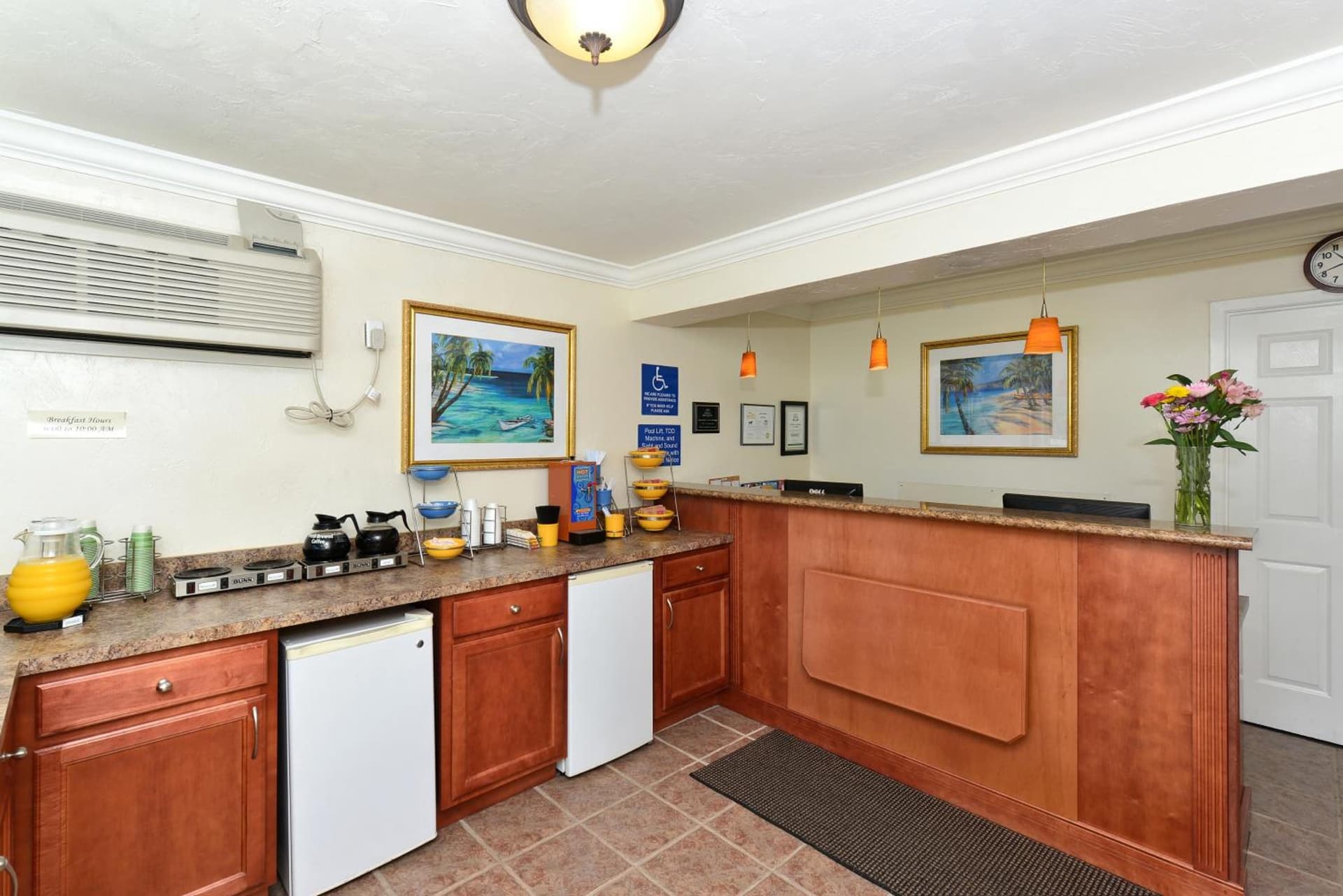 Americas Best Value Inn Bradenton-Sarasota gallery photo in Bradenton, FL — image 20