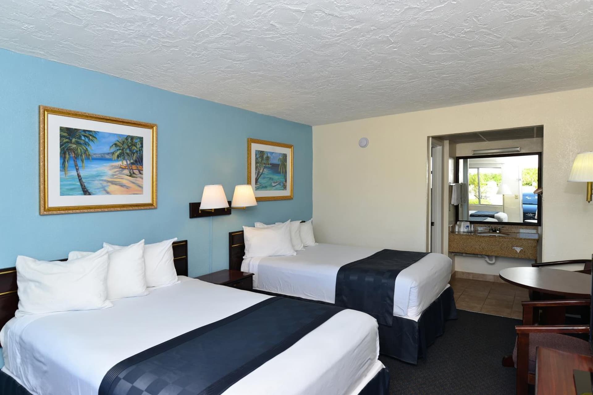 Americas Best Value Inn Bradenton-Sarasota gallery photo in Bradenton, FL — image 17
