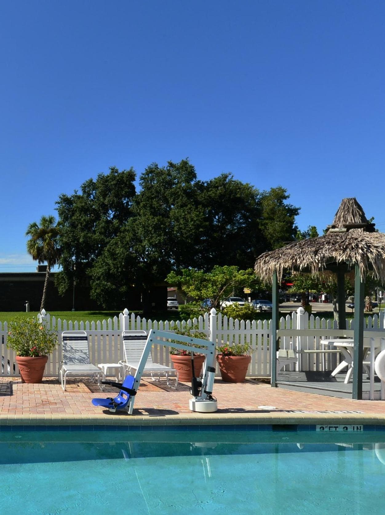 Americas Best Value Inn Bradenton-Sarasota gallery photo in Bradenton, FL — image 25