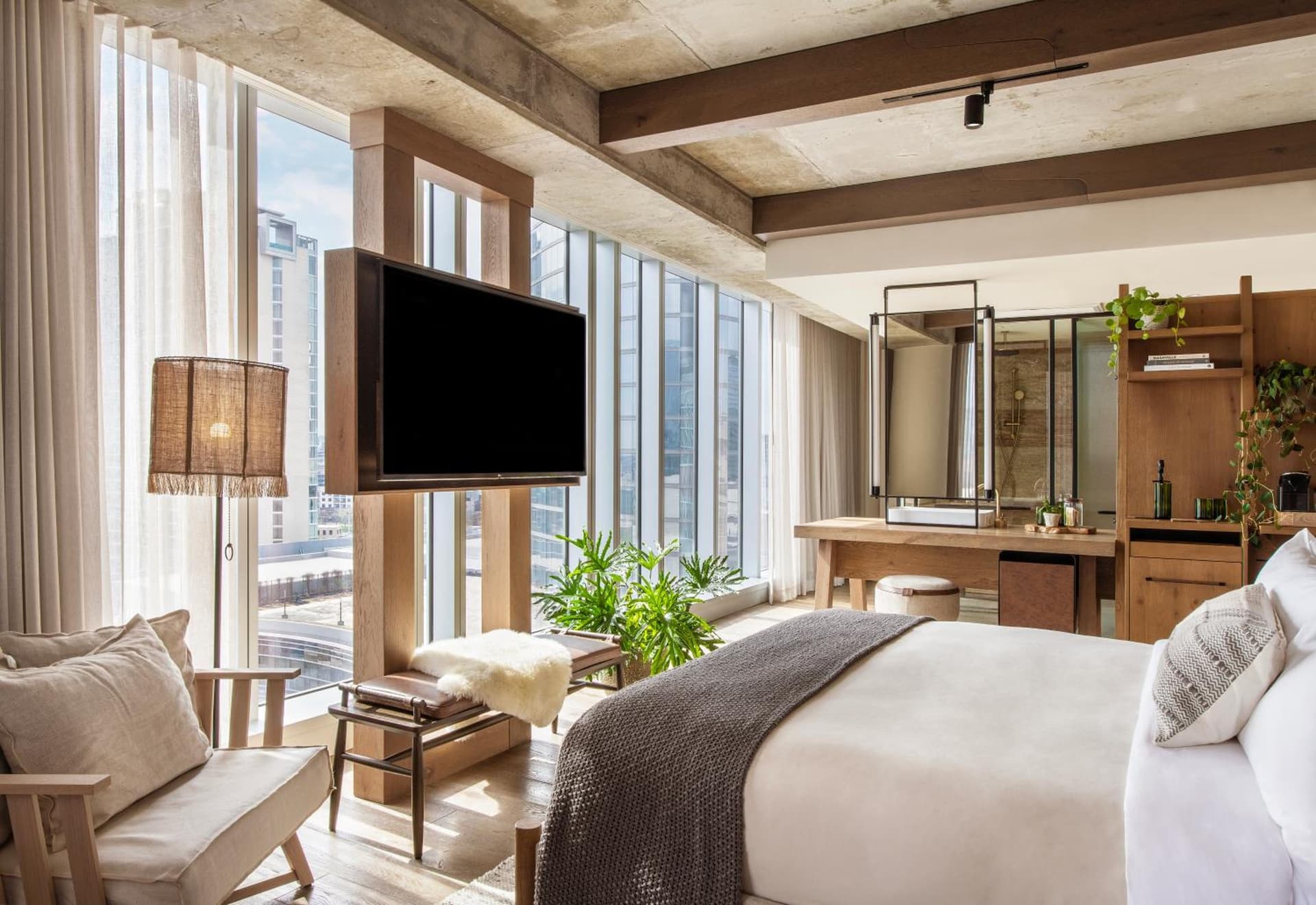 1 Hotel Nashville gallery photo in Nashville, TN — image 24