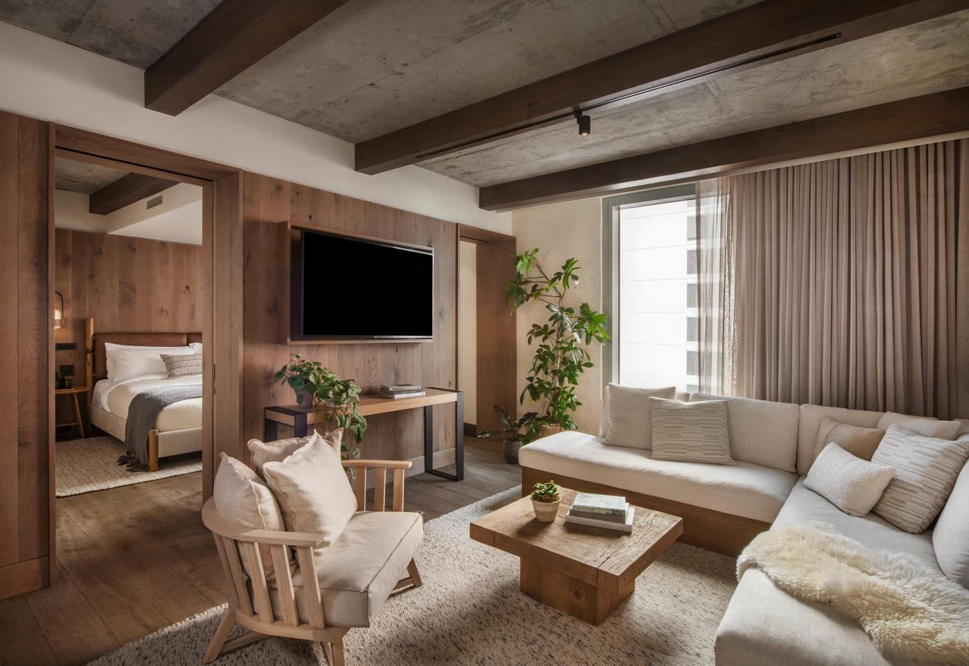 1 Hotel Nashville gallery photo in Nashville, TN — image 10
