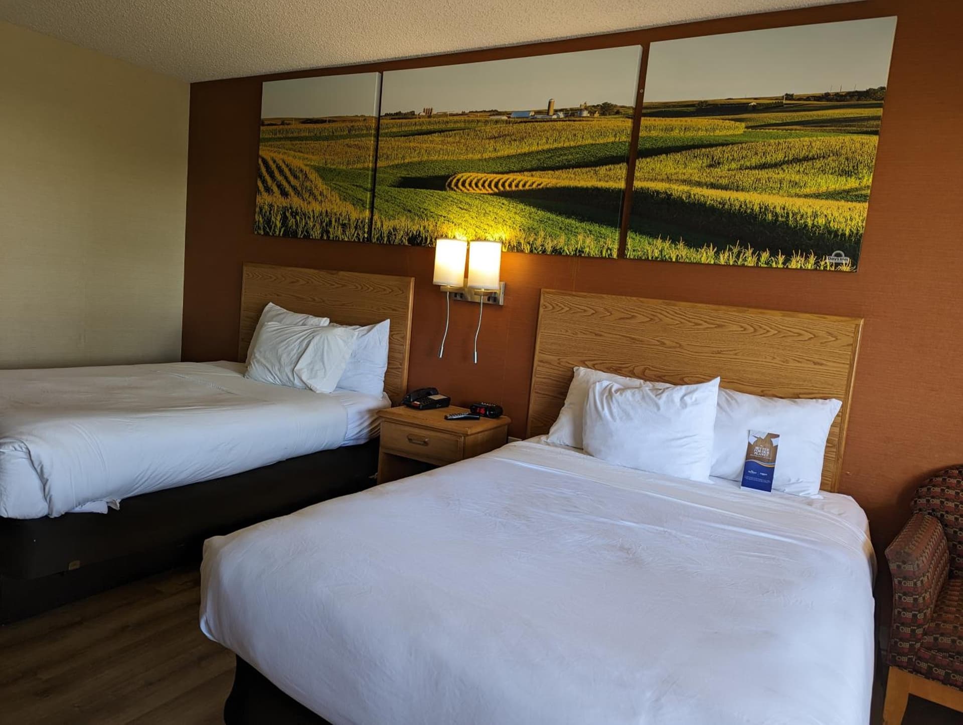 Days Inn by Wyndham Columbus Fairgrounds gallery photo in Columbus, OH — image 18