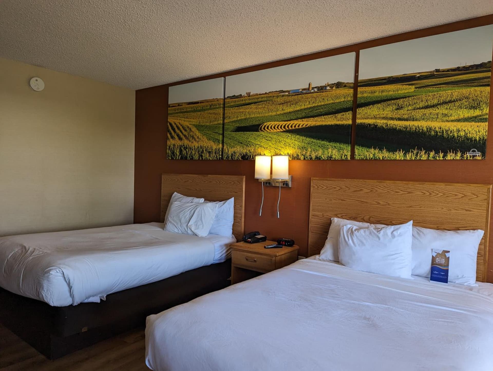 Days Inn by Wyndham Columbus Fairgrounds gallery photo in Columbus, OH — image 20
