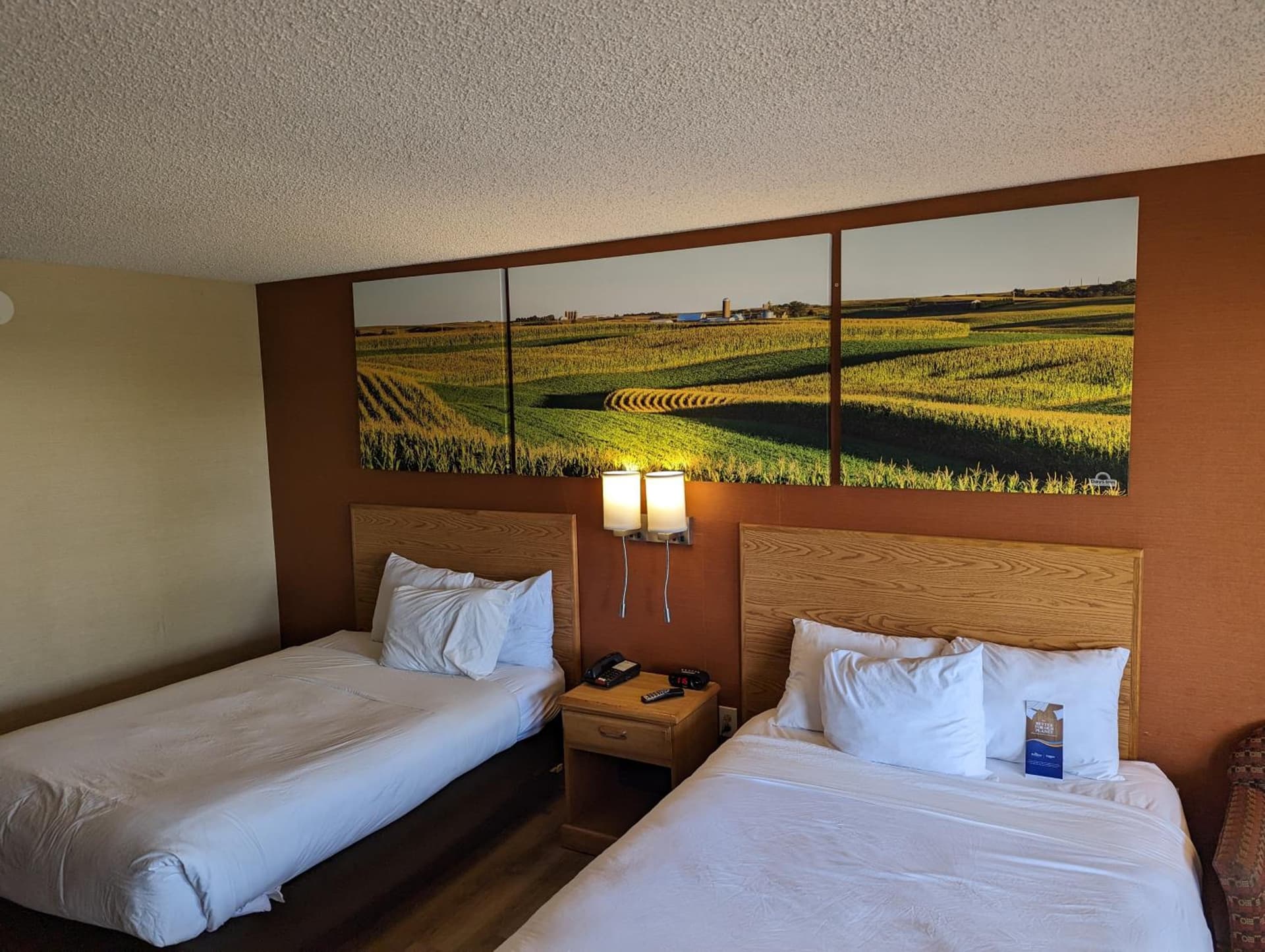 Days Inn by Wyndham Columbus Fairgrounds gallery photo in Columbus, OH — image 10