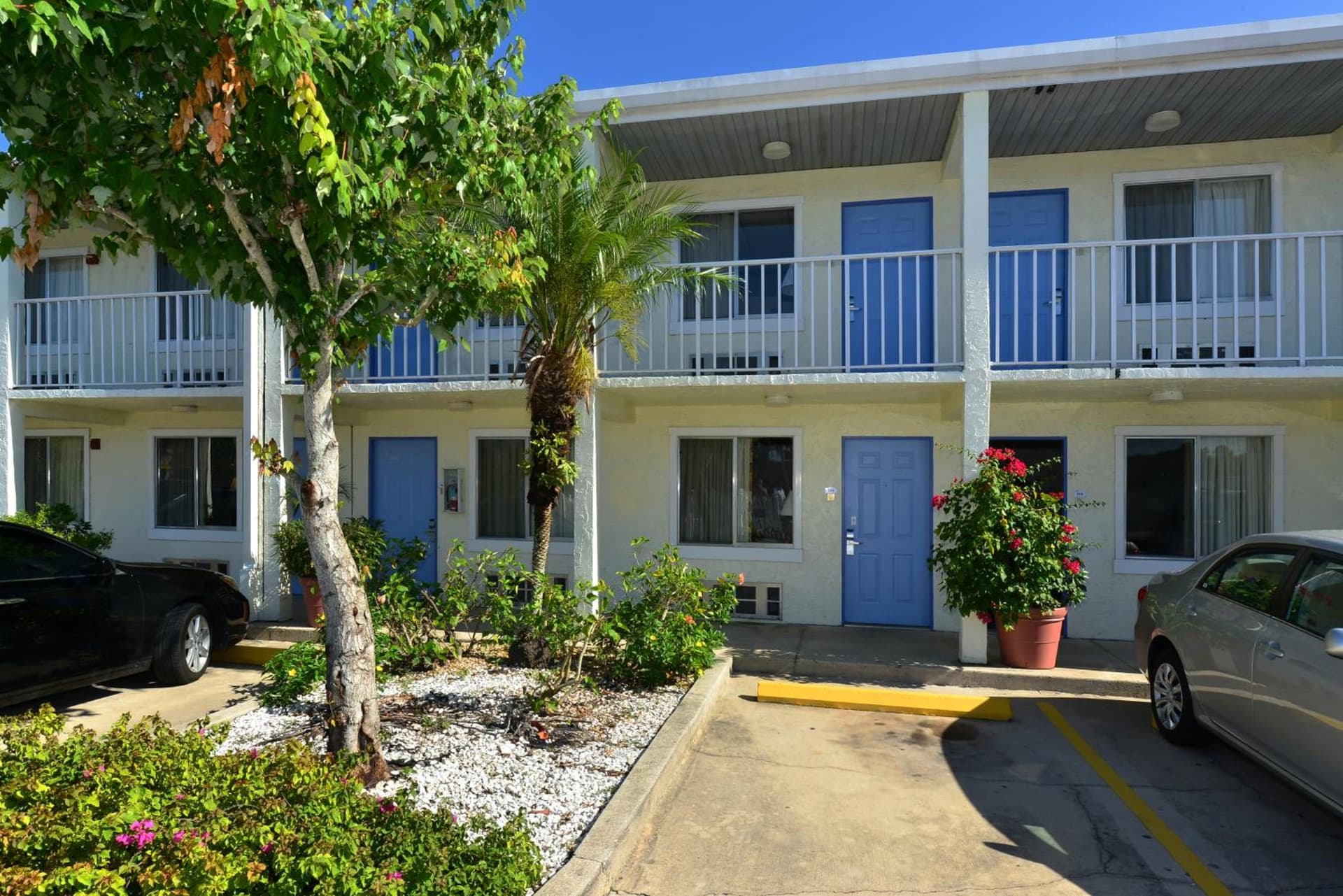 Americas Best Value Inn Bradenton-Sarasota gallery photo in Bradenton, FL — image 24