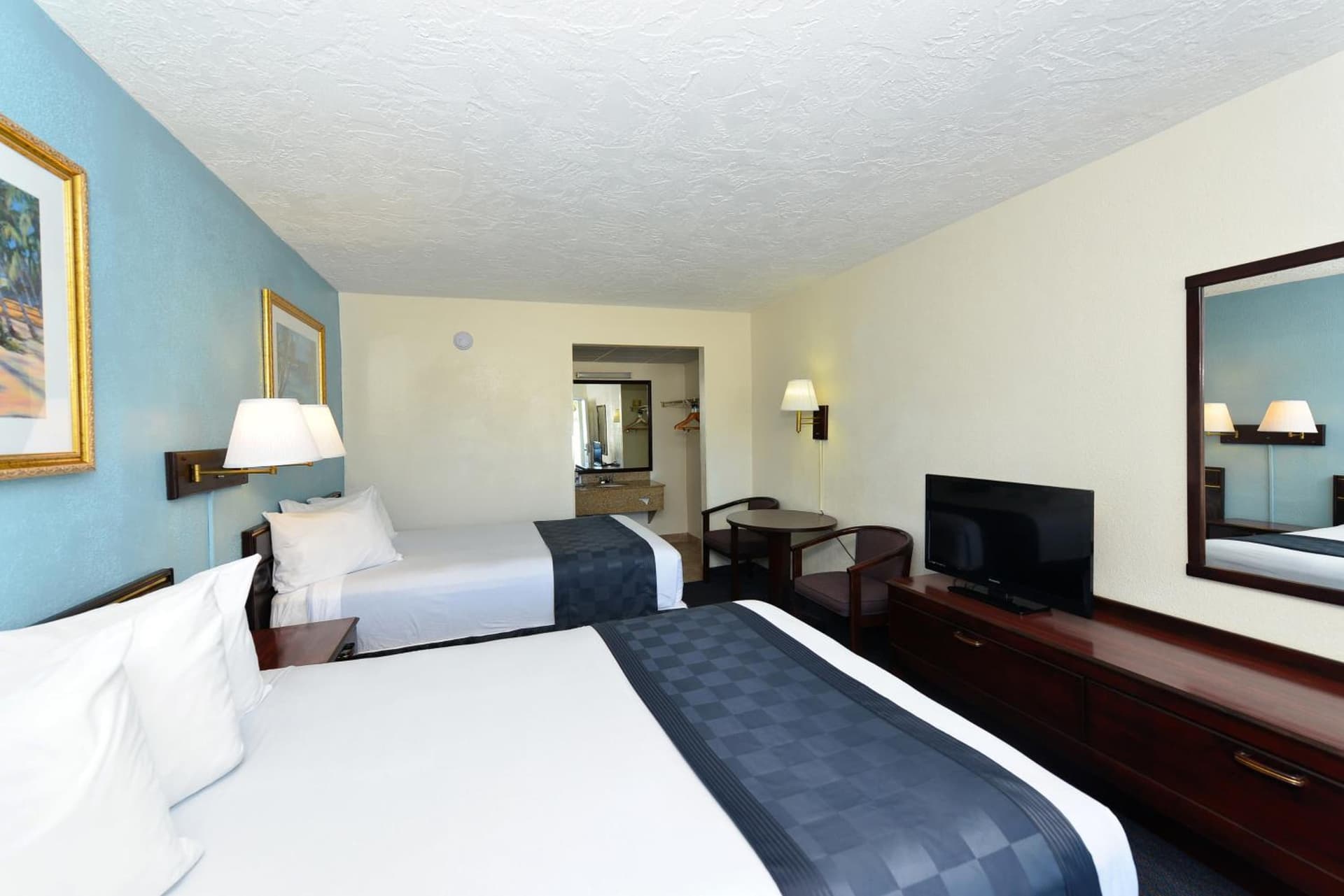 Americas Best Value Inn Bradenton-Sarasota gallery photo in Bradenton, FL — image 19