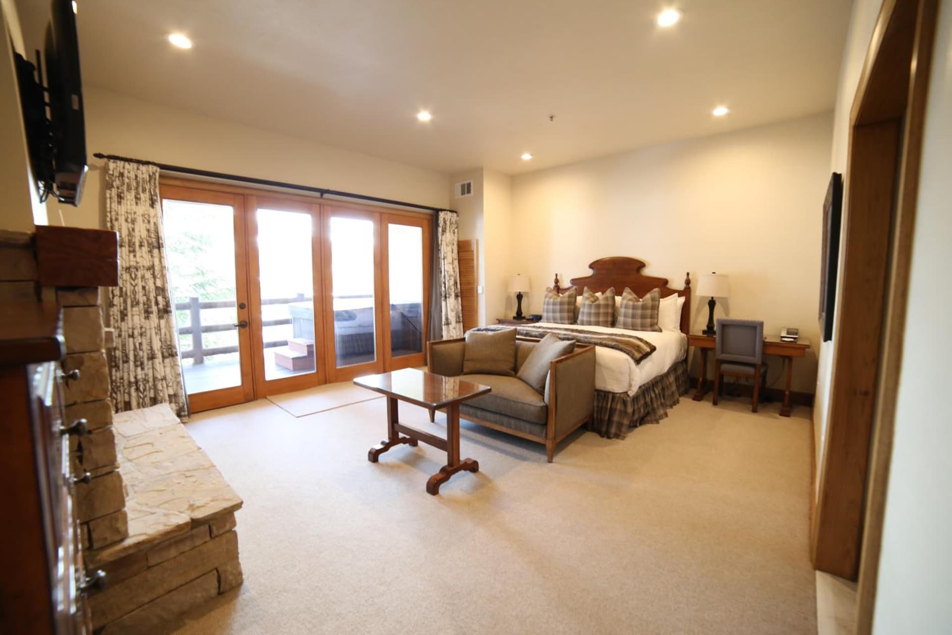 Stein Eriksen Lodge Deer Valley gallery photo in Park City, UT — image 82