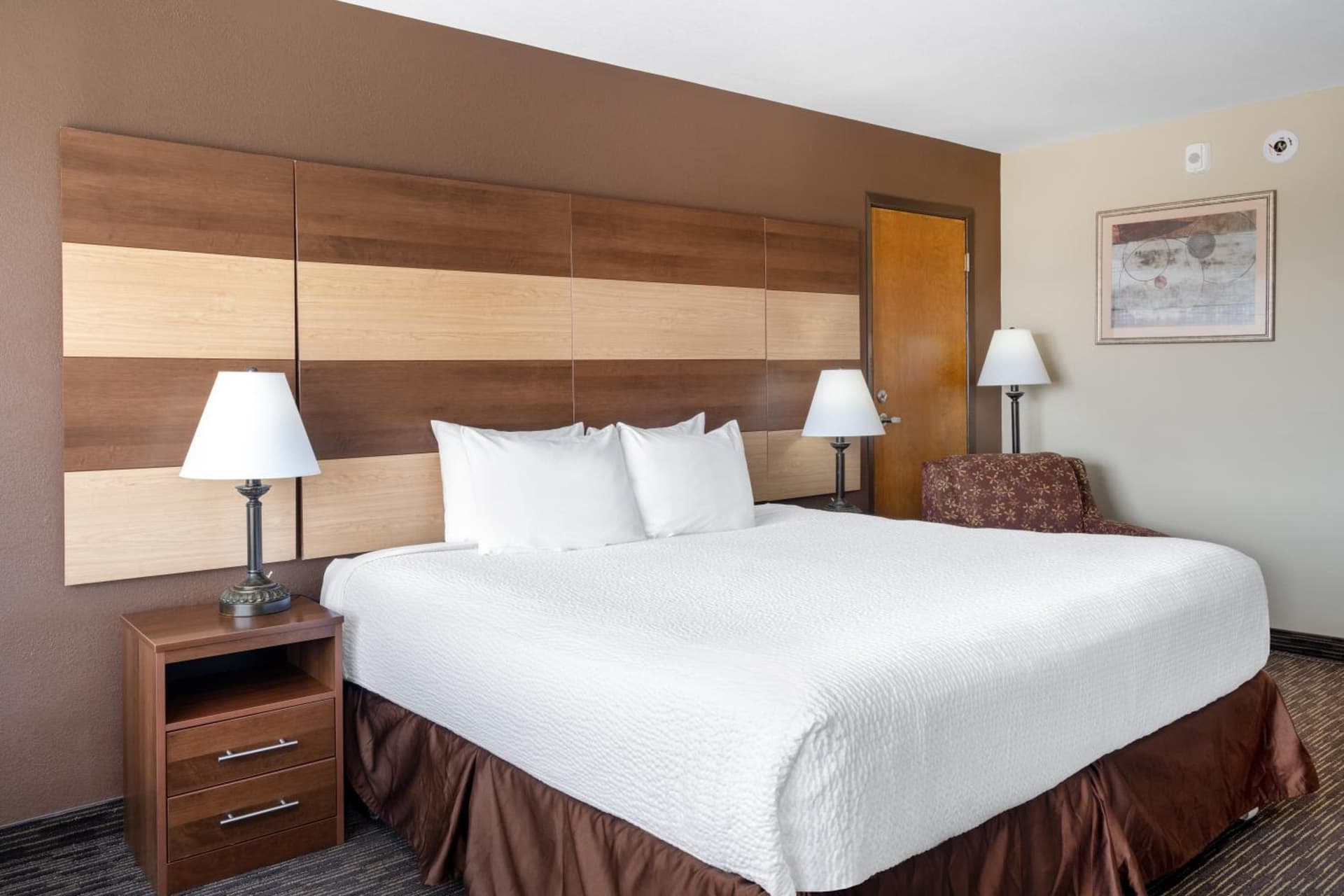 AmericInn by Wyndham Cedar Rapids North gallery photo in Cedar Rapids, IA — image 10