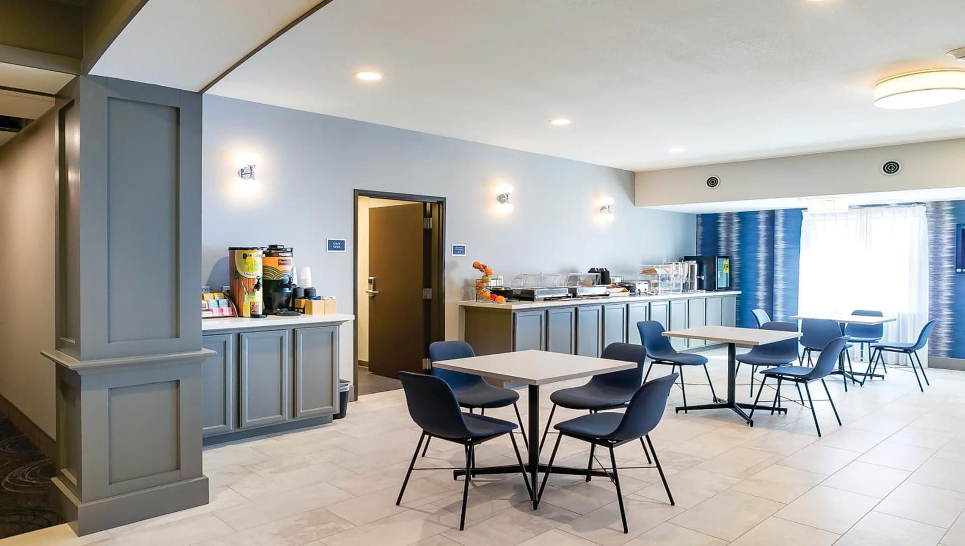 Winds Hotel at Crosswinds Casino property views in Park City, KS — gallery photo 3