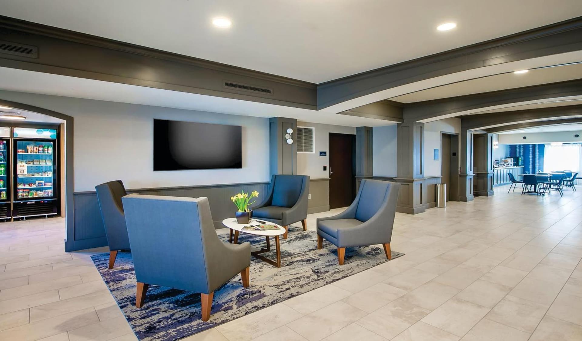 Winds Hotel at Crosswinds Casino gallery photo in Park City, KS — image 6